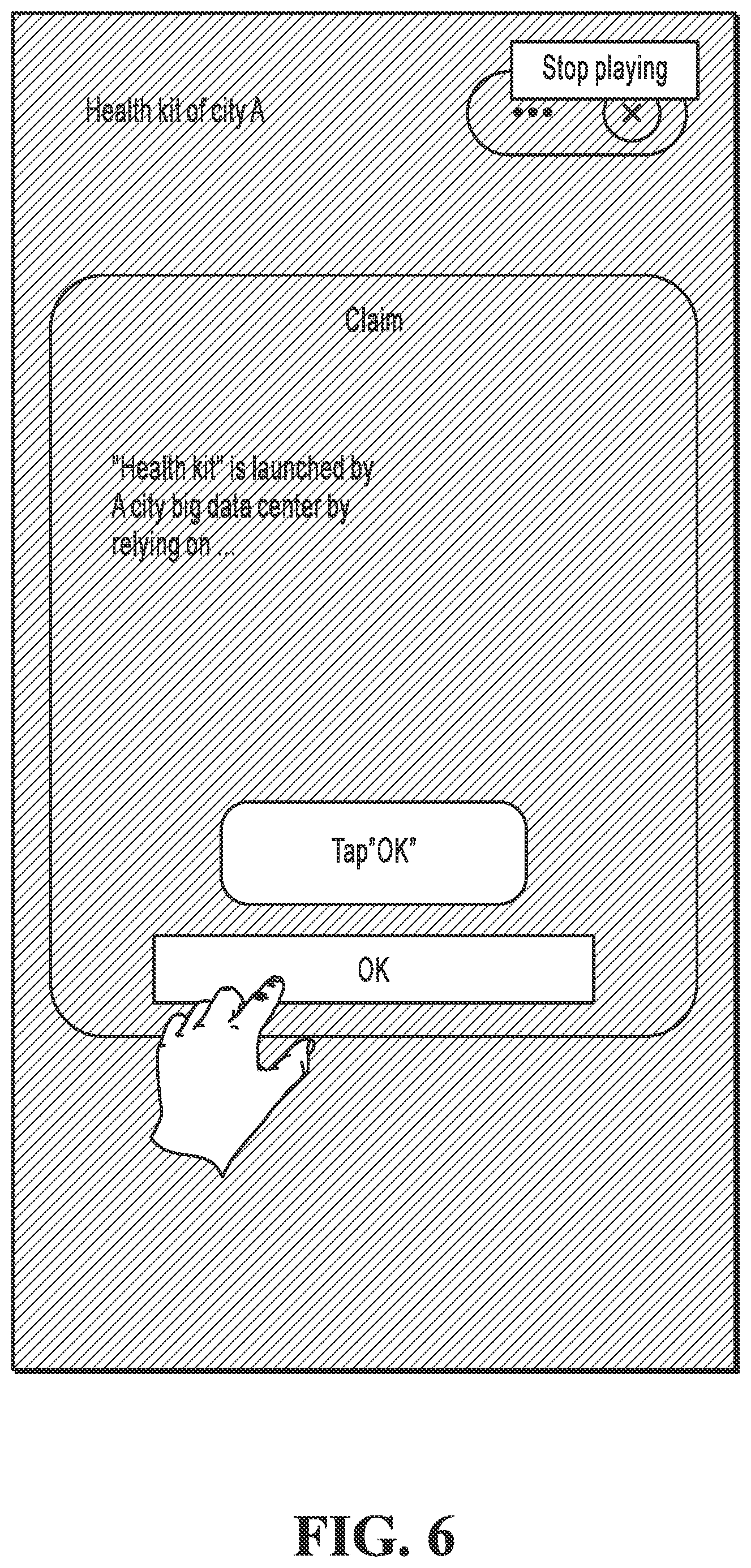 Patent US12106130 Figure 4 – Page guiding methods, apparatuses, and electronic devices