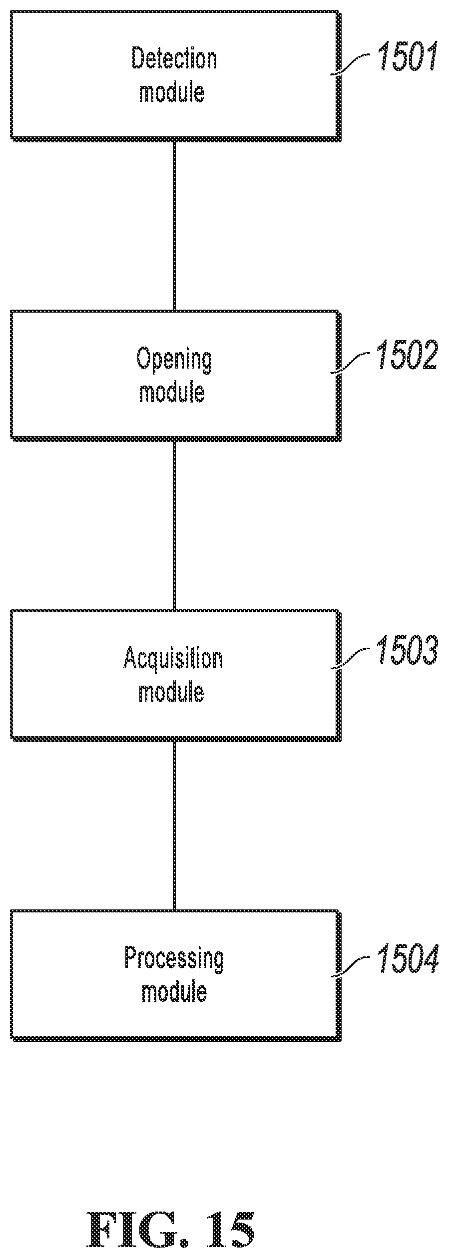 Patent US12106130 Figure 13 – Page guiding methods, apparatuses, and electronic devices