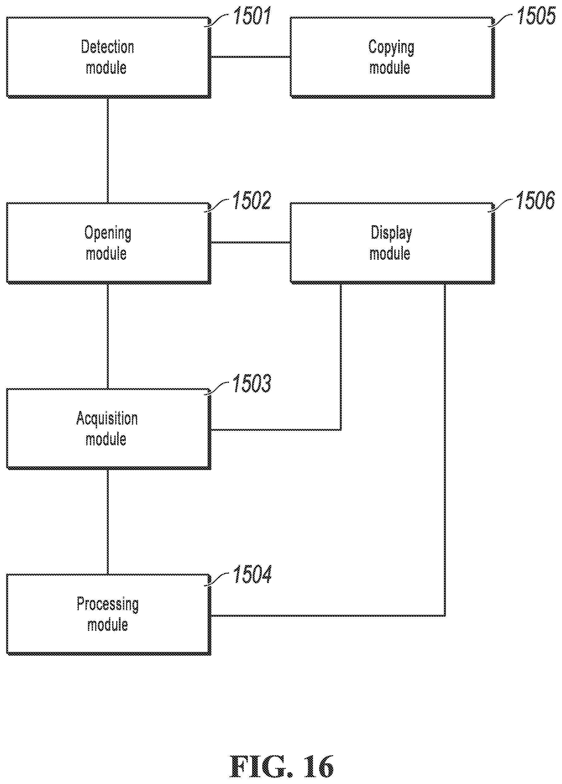 Patent US12106130 Figure 14 – Page guiding methods, apparatuses, and electronic devices
