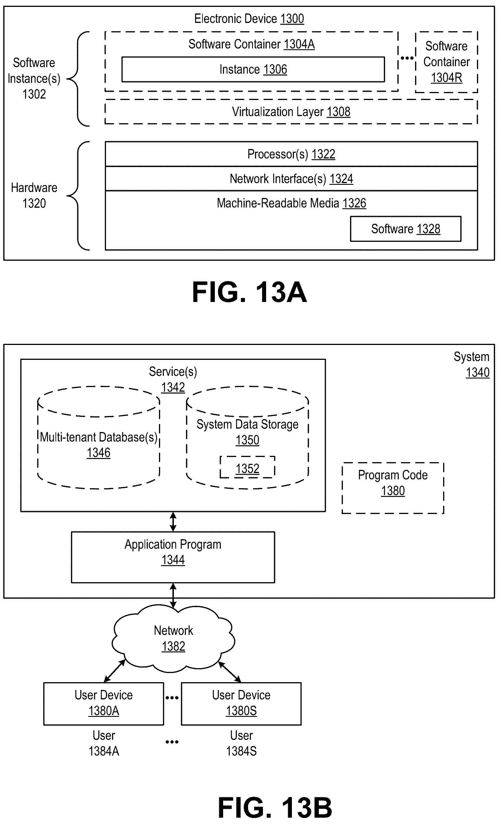 Patent US12106131 Figure 17 – Metadata driven guided rules editor