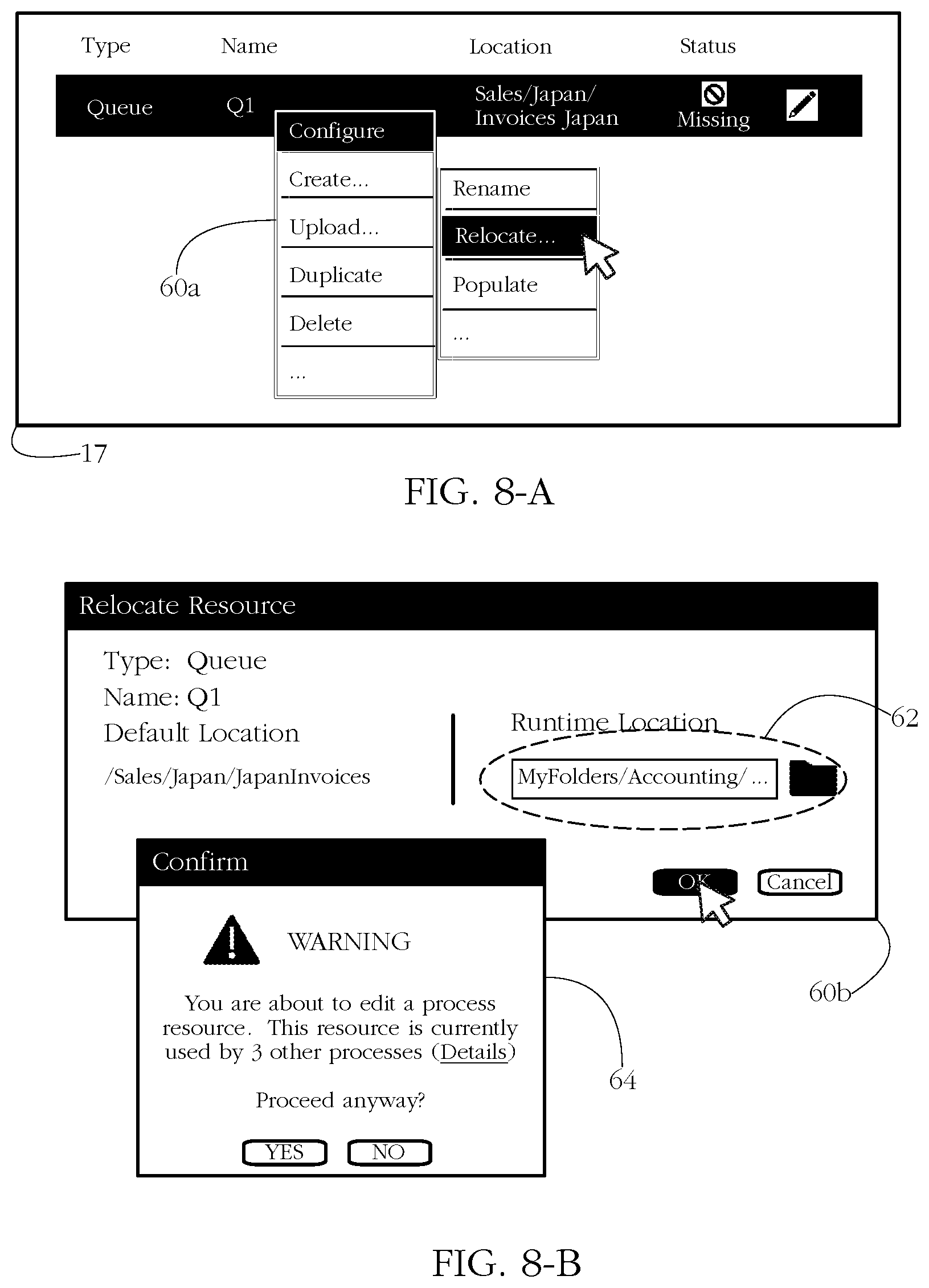 Patent US12106144 Figure 7 – Systems and methods for dynamically binding robotic process automation (RPA) robots to resources