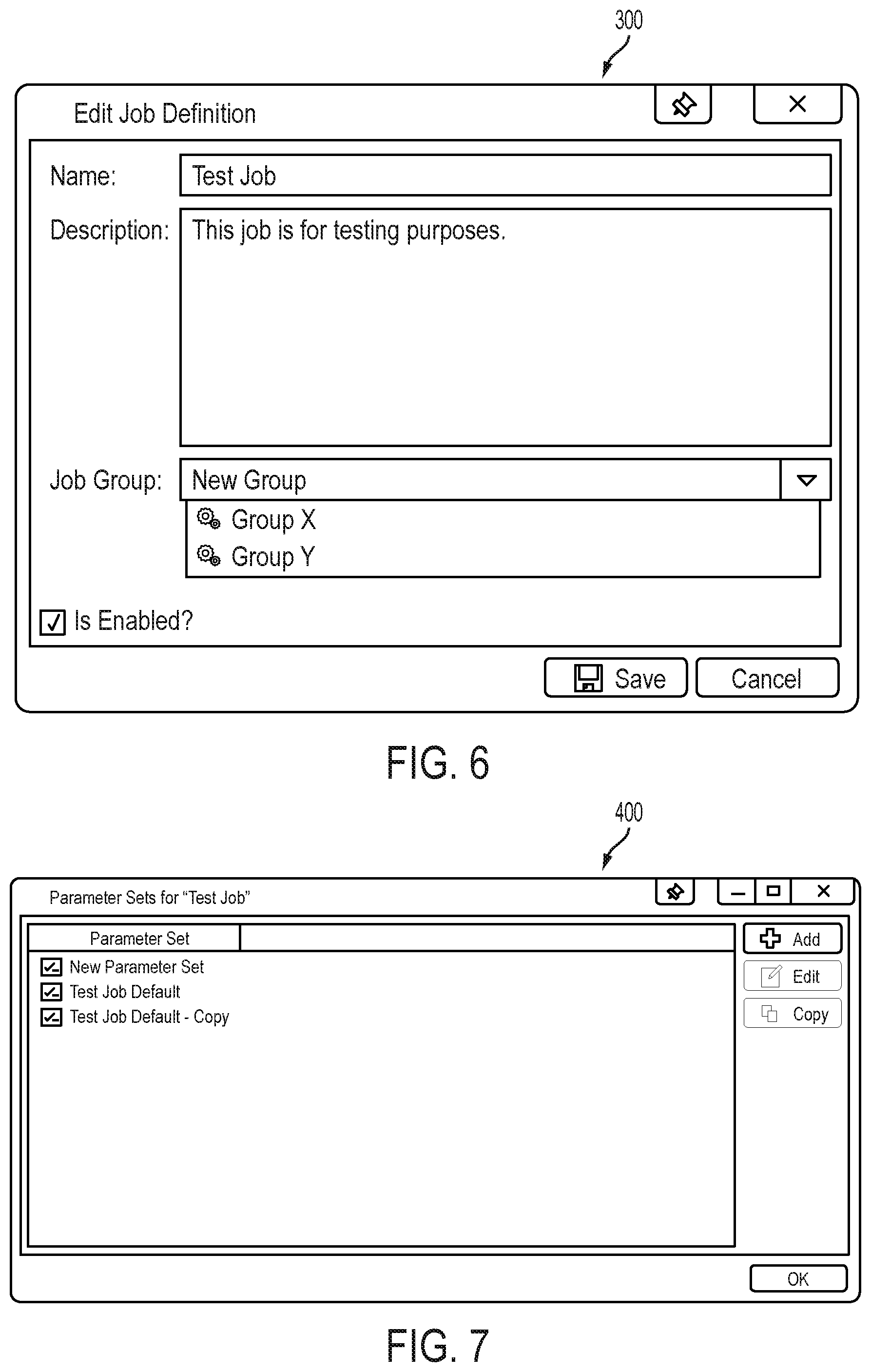Patent US12106145 Figure 6 – System and methods for transaction-based process management