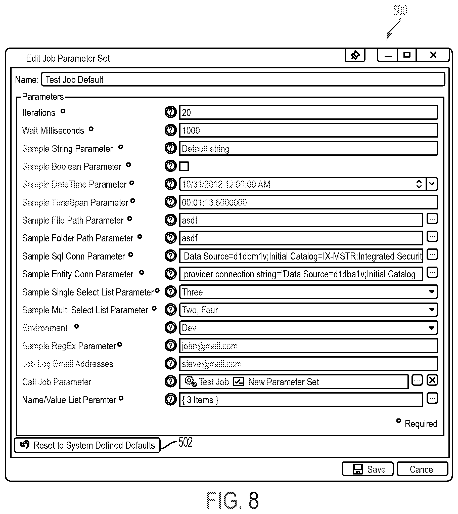 Patent US12106145 Figure 7 – System and methods for transaction-based process management
