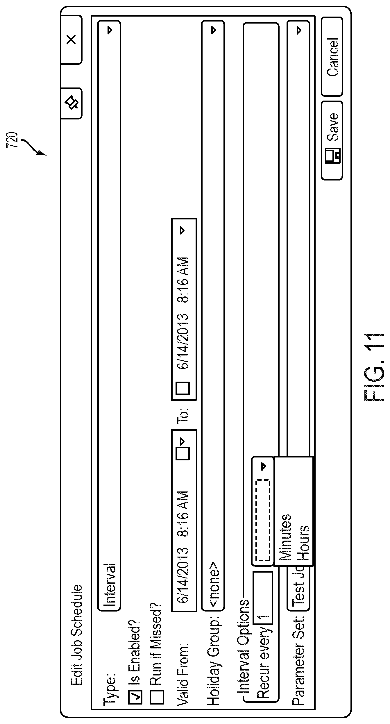 Patent US12106145 Figure 9 – System and methods for transaction-based process management