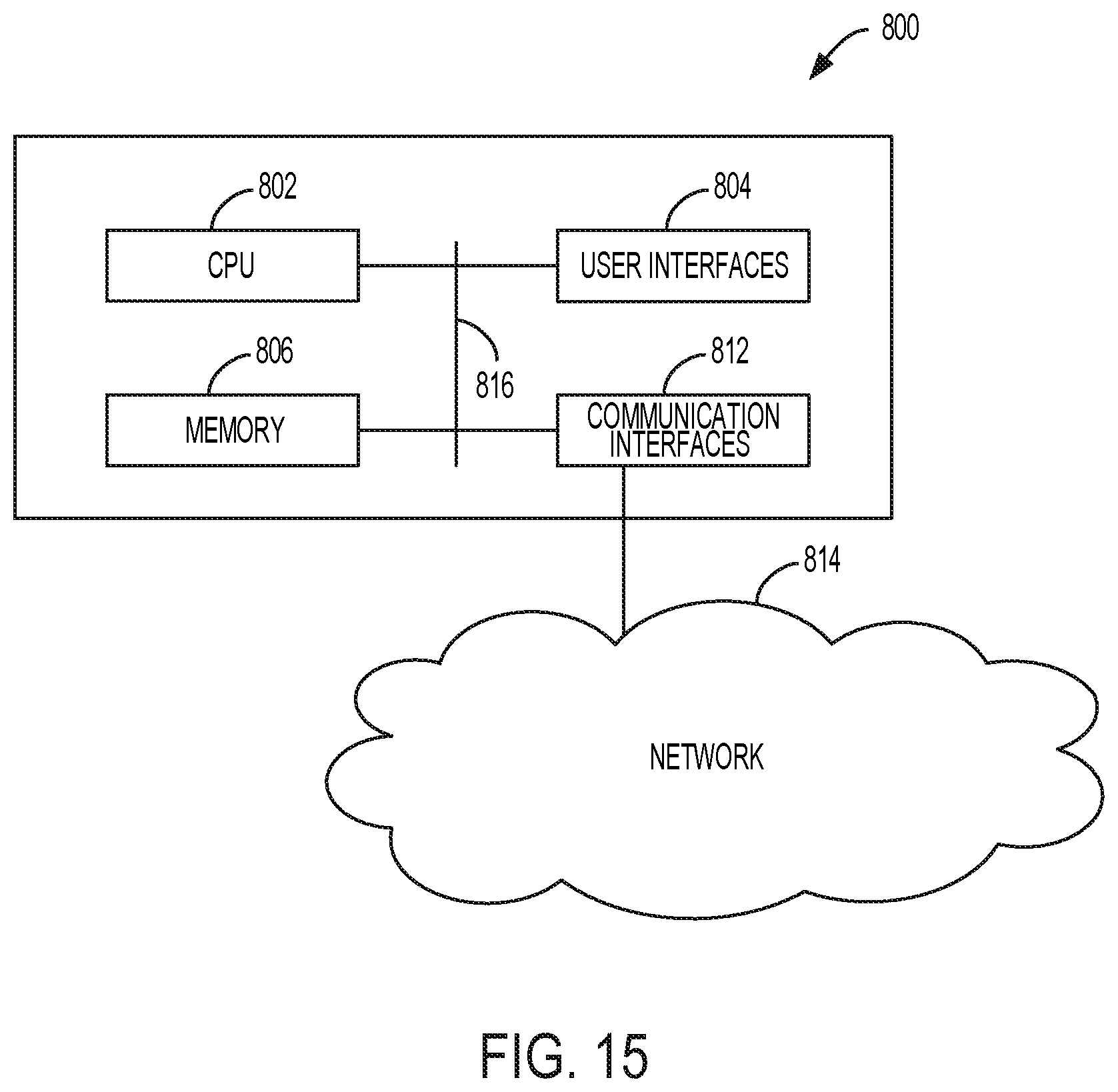 Patent US12106145 Figure 13 – System and methods for transaction-based process management