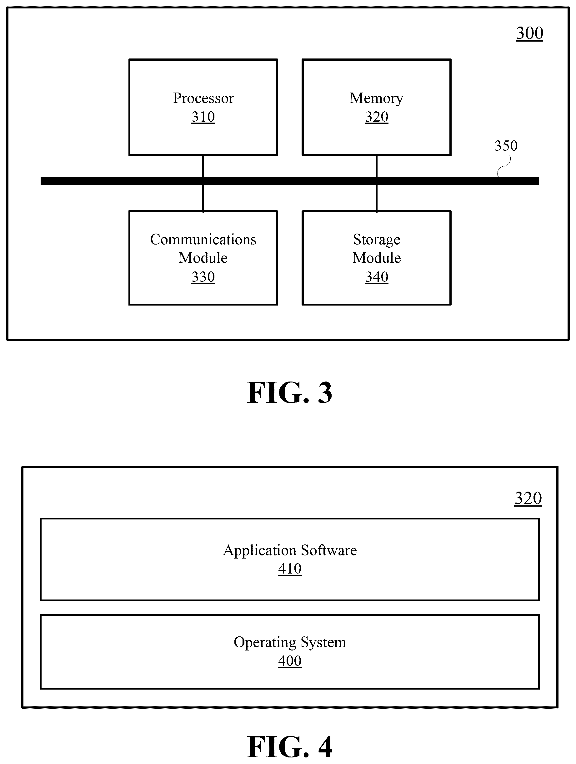 Patent US12106148 Figure 3 – Method and system for scheduling access to a node class of a shared resource