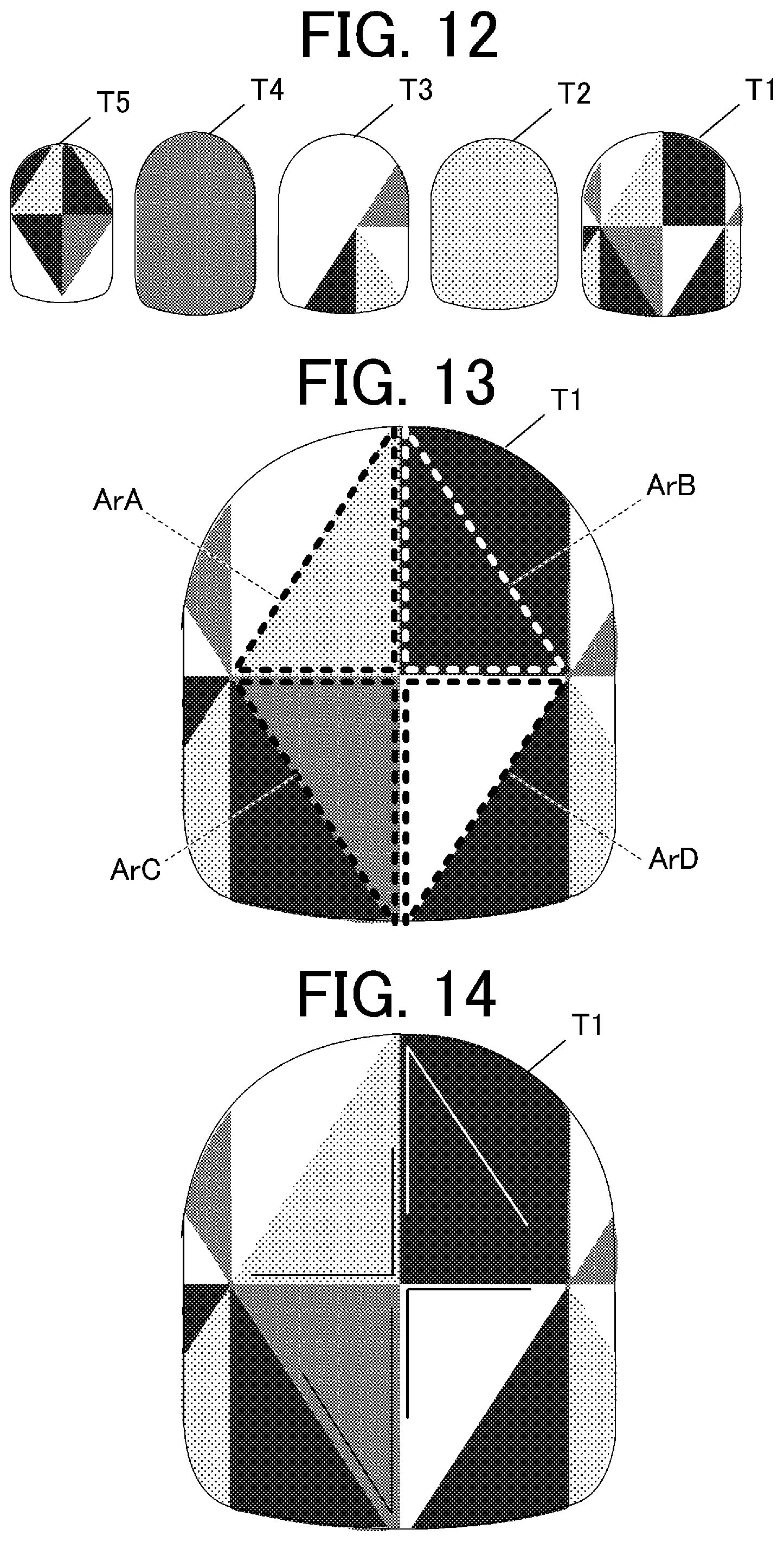 Patent US12106164 Figure 7 – Information obtaining method, information provision device, information obtaining device, and storage medium comprising obtaining an image of a design printed on a printing target that includes an identifier, the identifier corresponding to specific information and obtaining specific information corresponding to the identifier