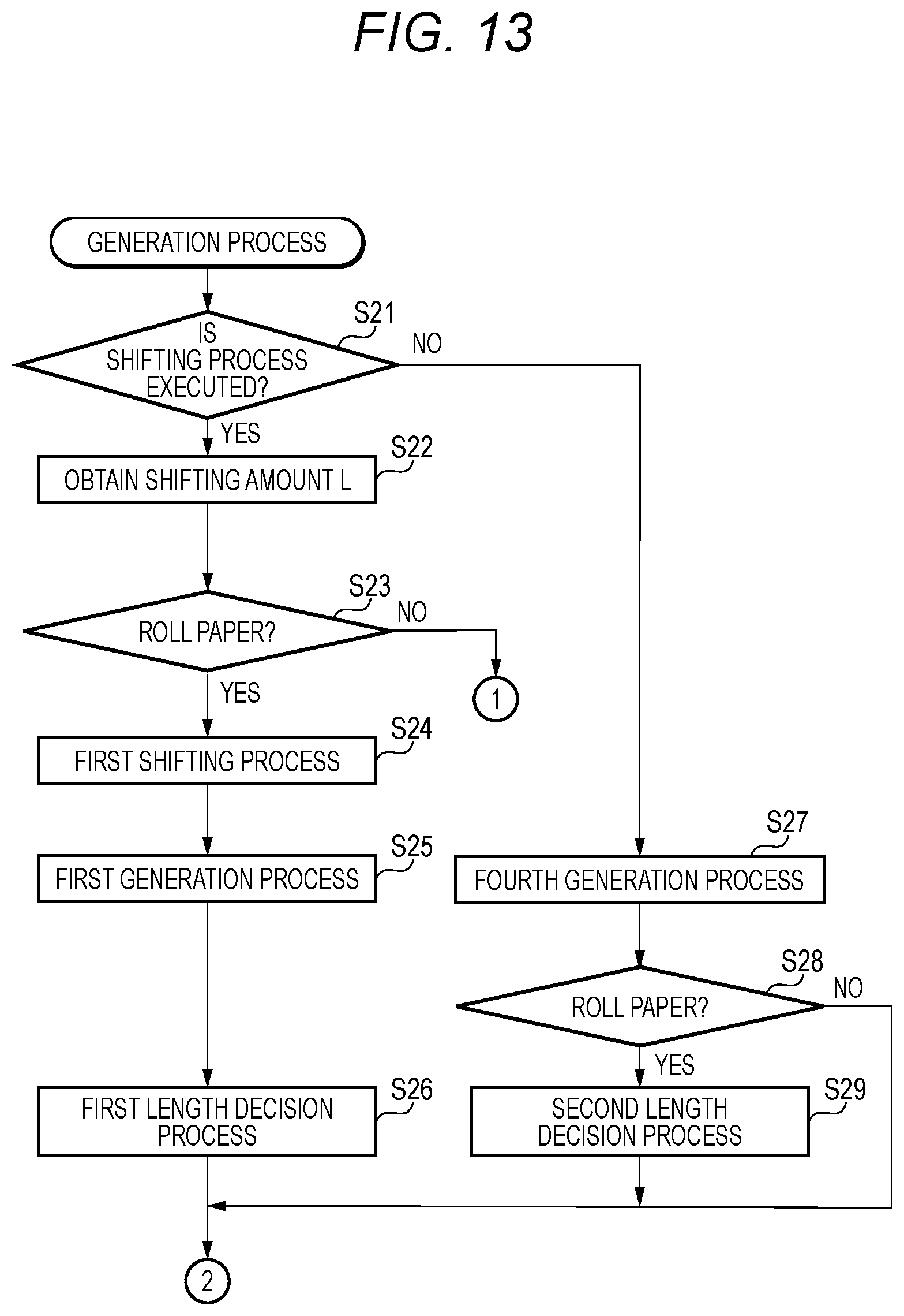 Patent US12106165 Figure 13 – Printing apparatus