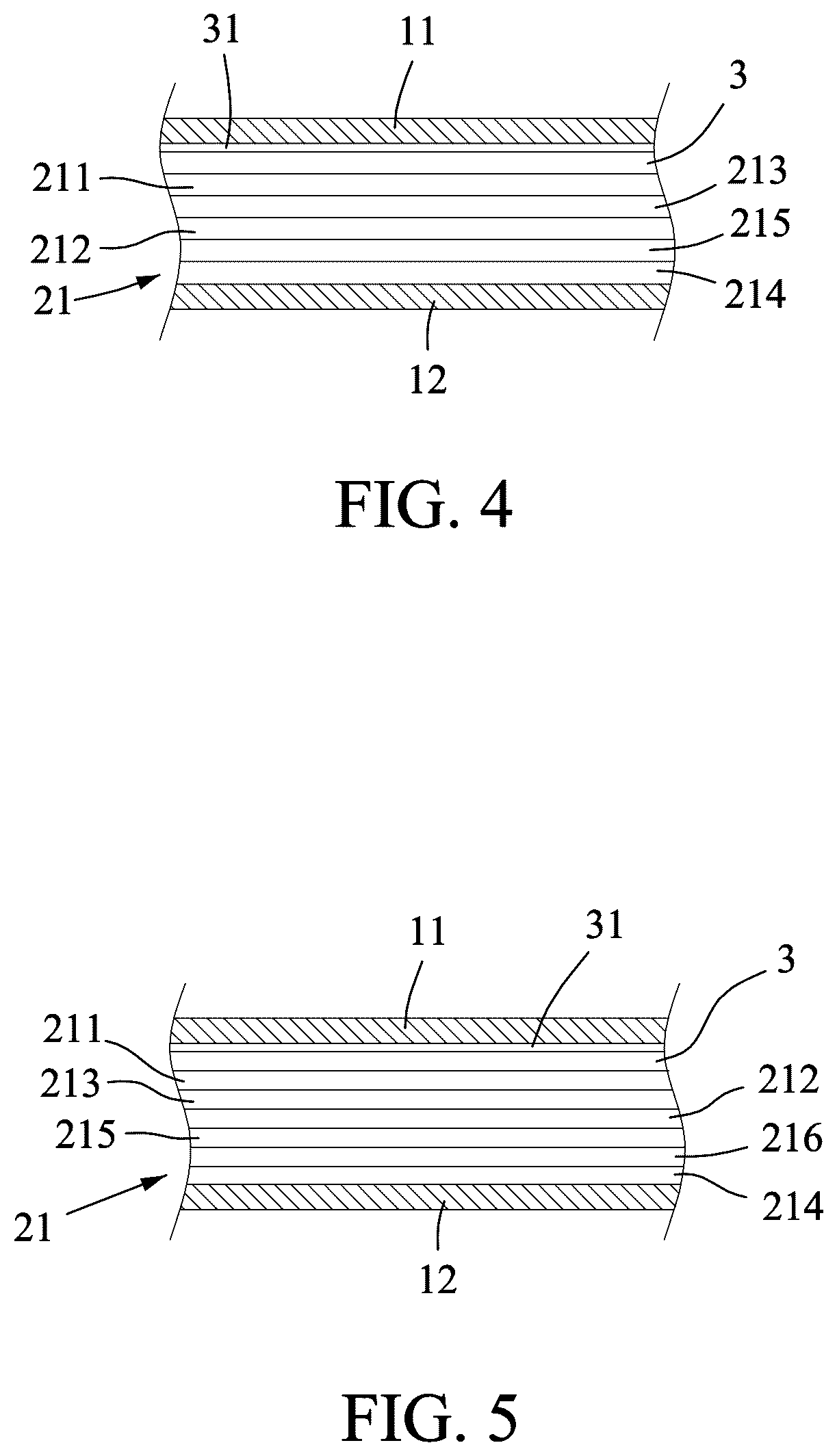Patent US12106166 Figure 3 – Flexible card having a transaction display including a flexible display unit and light emitting unit