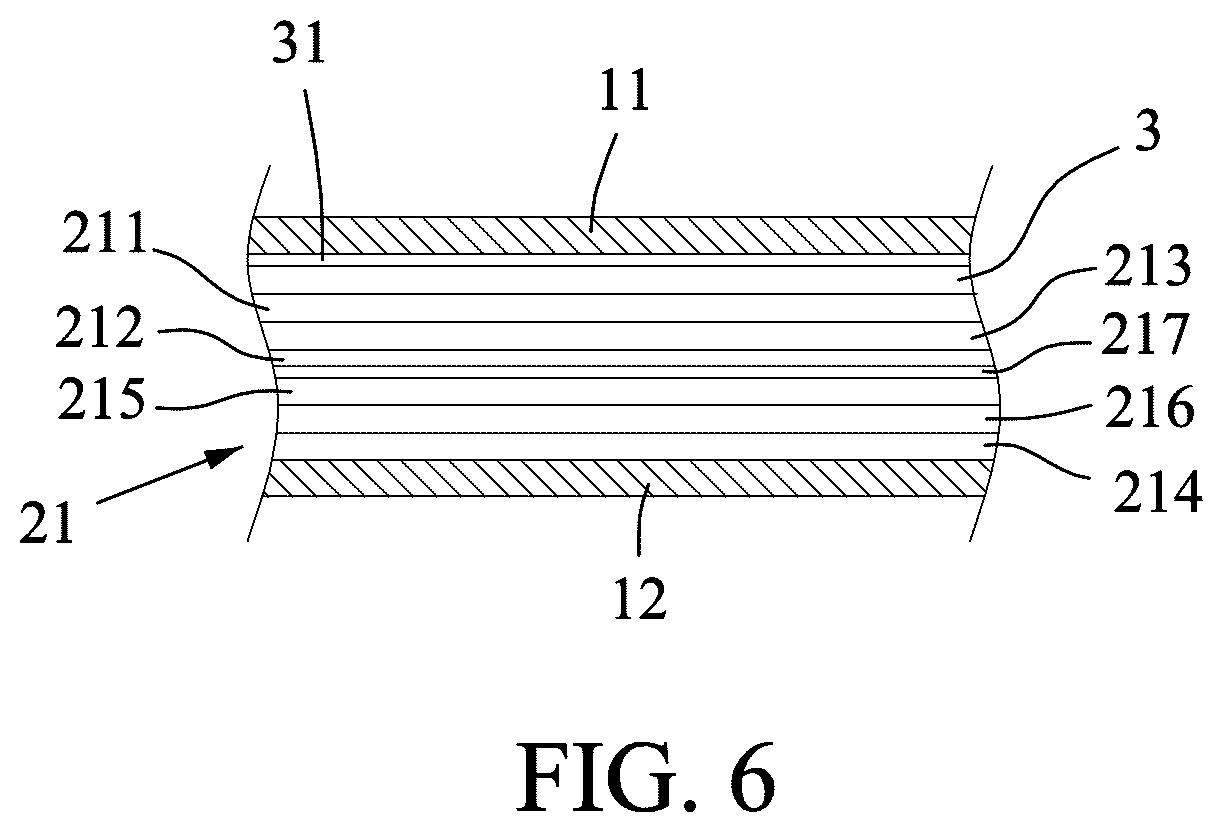 Patent US12106166 Figure 4 – Flexible card having a transaction display including a flexible display unit and light emitting unit
