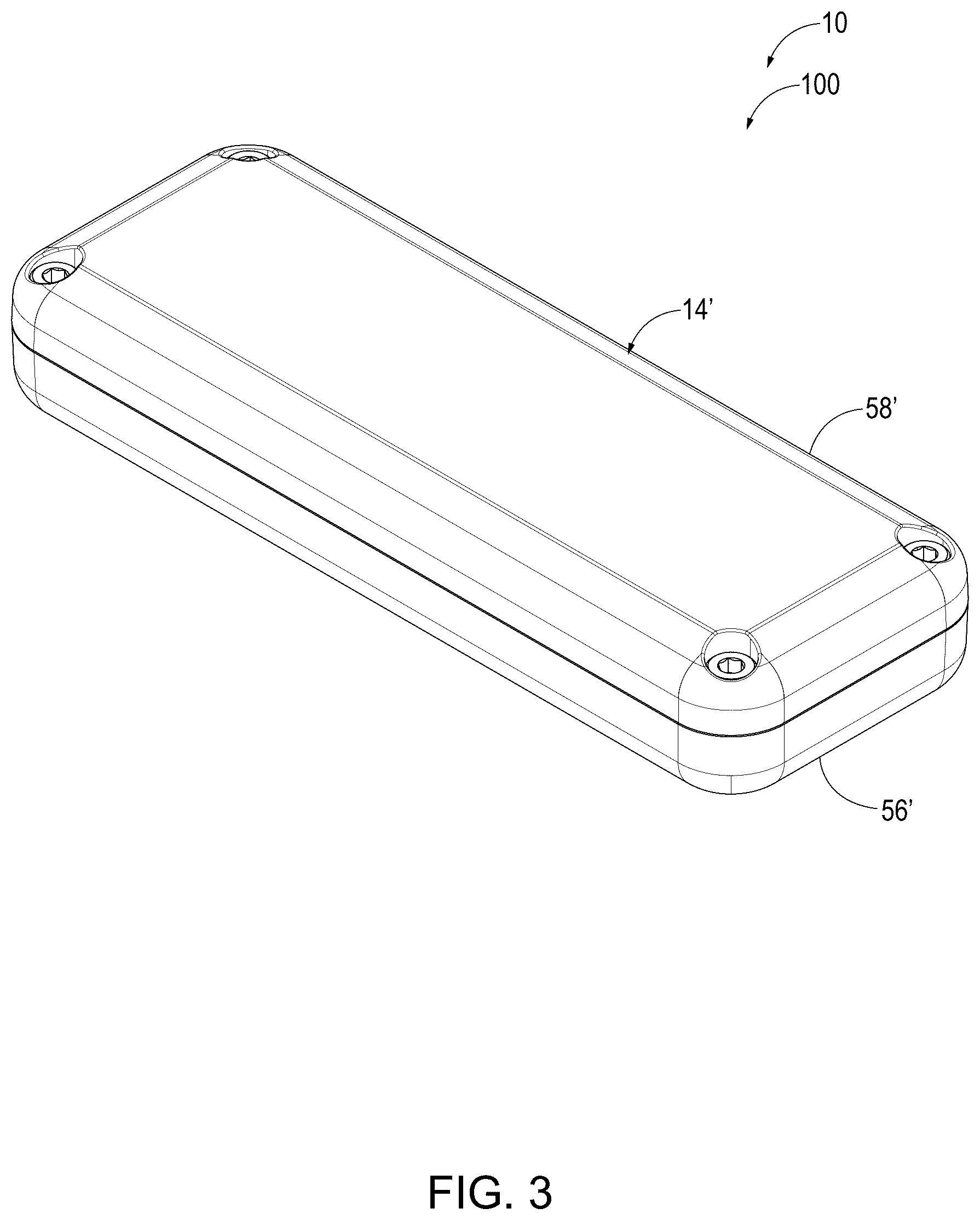 Patent US12106167 Figure 3 – Housings for tracking devices
