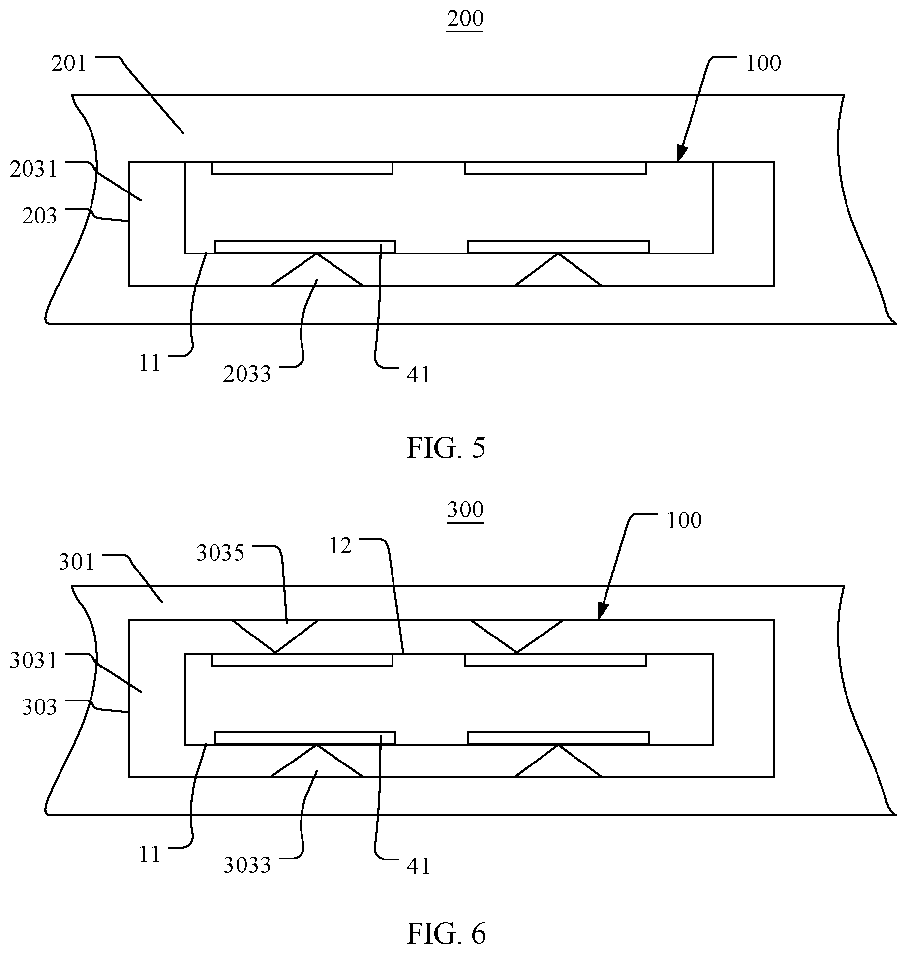 Patent US12106169 Figure 3 – Nano memory card and terminal