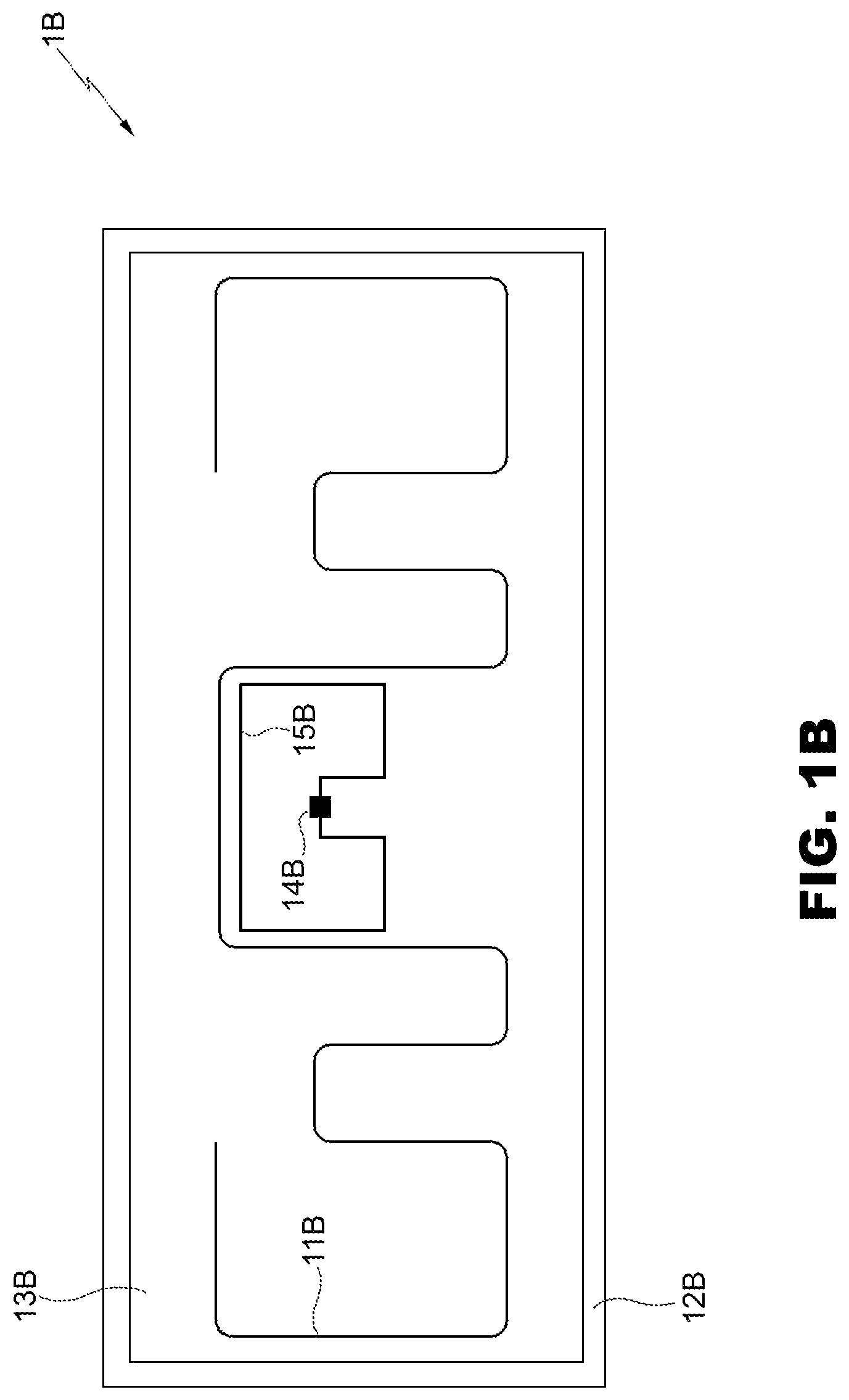 Patent US12106170 Figure 2 – RFID device for tires