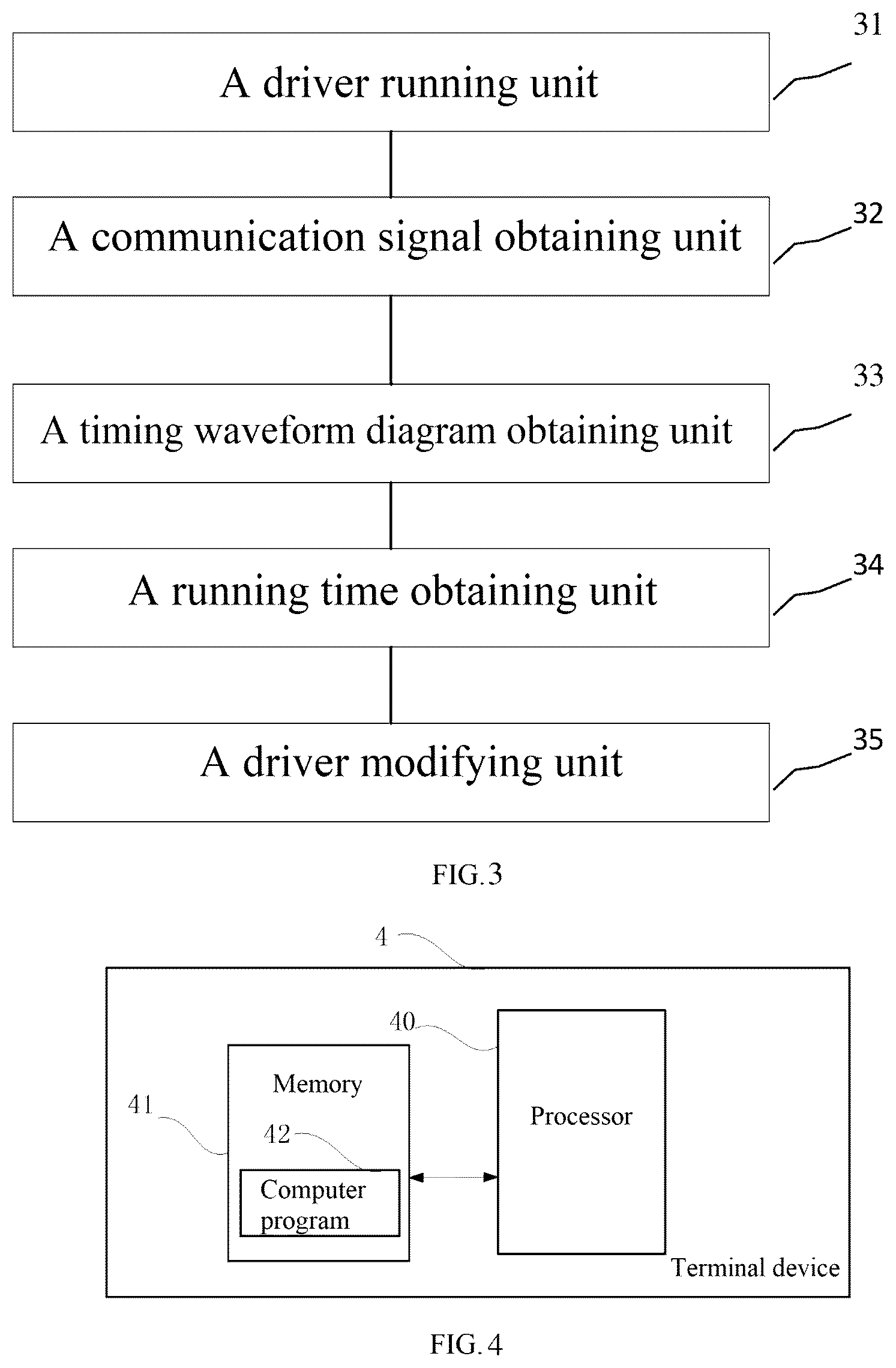 Patent US12106171 Figure 2 – Method and apparatus for improving reading and writing speed of contactless card and terminal device