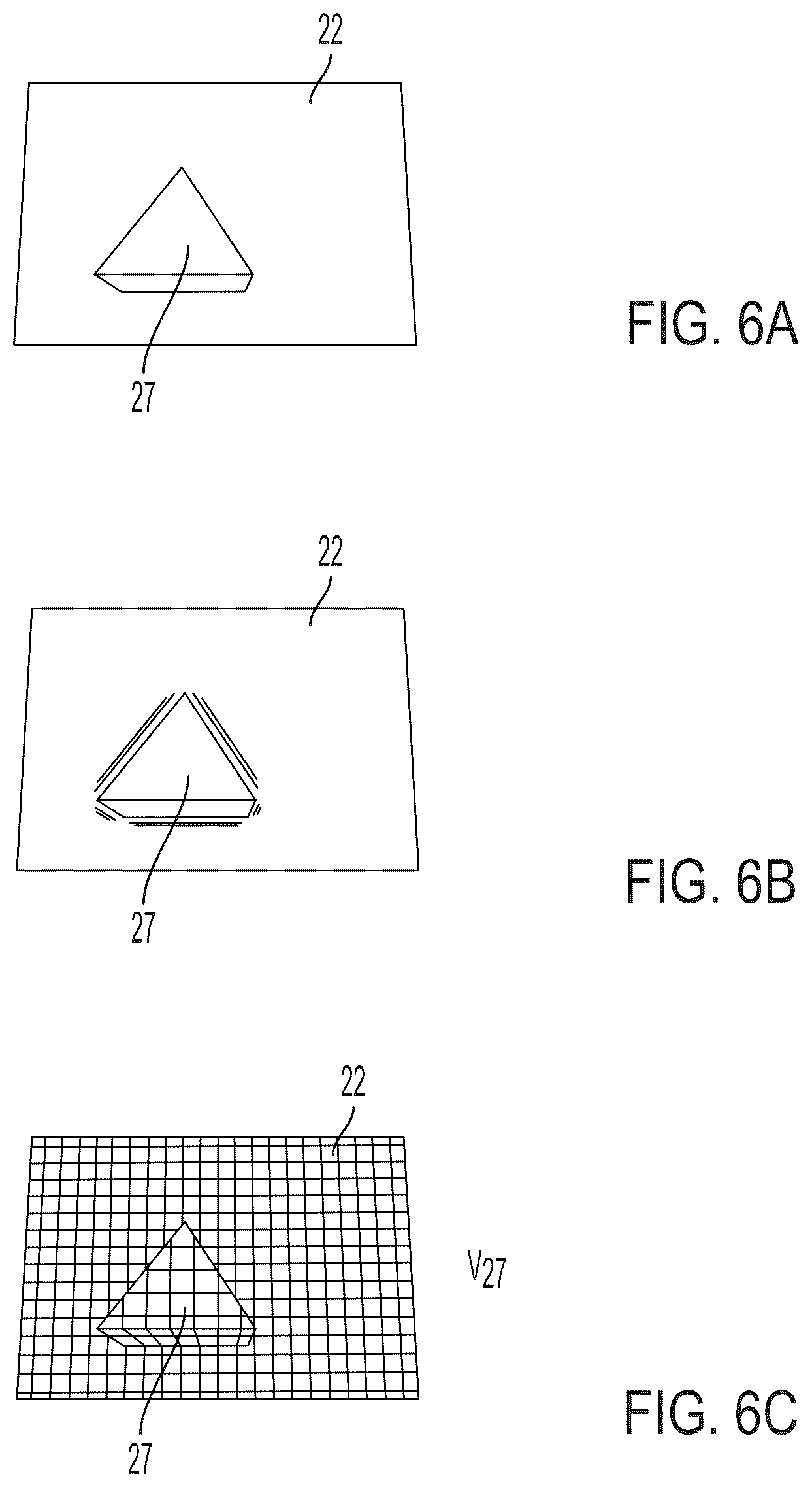 Patent US12106175 Figure 6 – Systems and methods for separating objects using conveyor transfer with one or more object processing systems