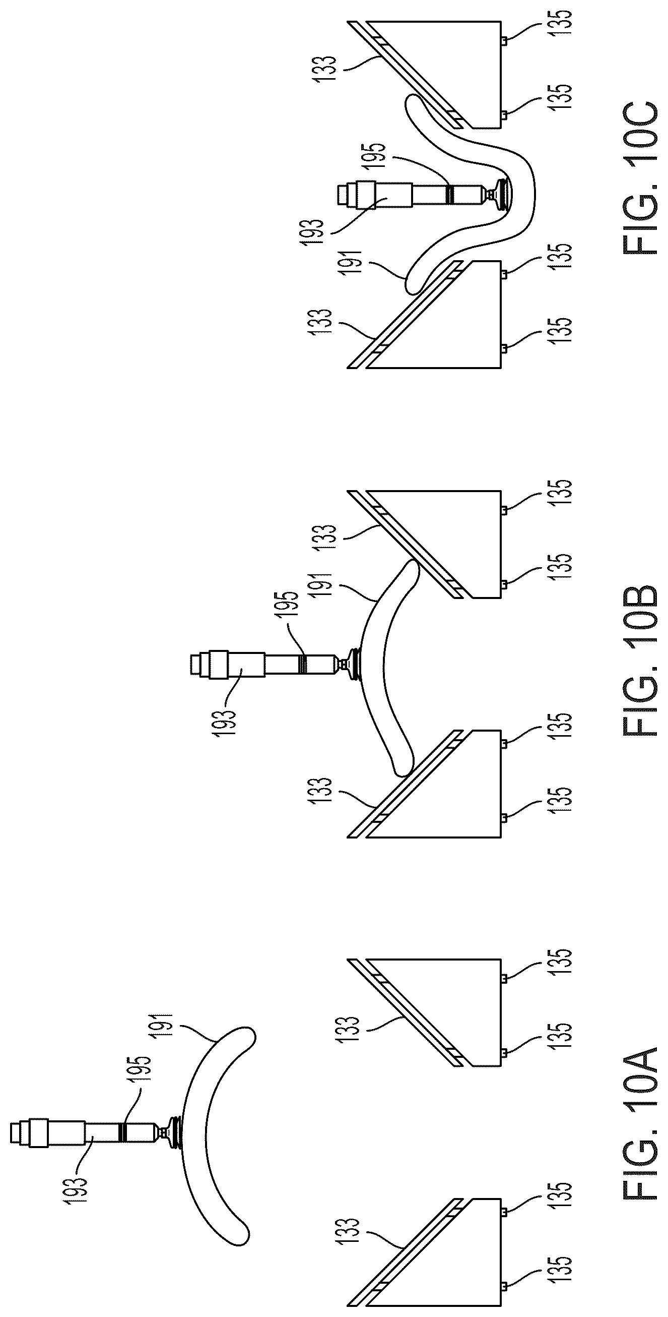 Patent US12106175 Figure 9 – Systems and methods for separating objects using conveyor transfer with one or more object processing systems