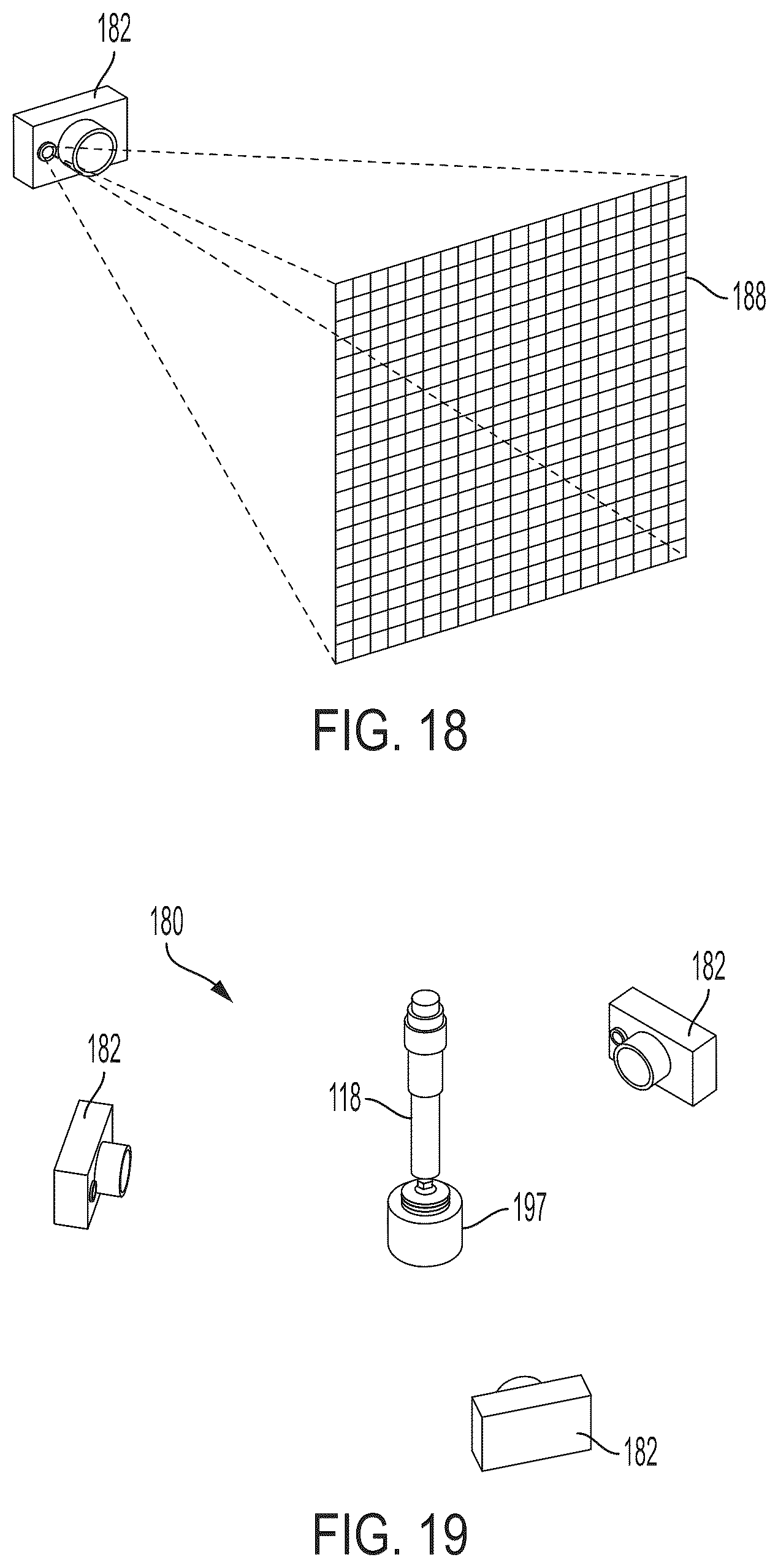 Patent US12106175 Figure 15 – Systems and methods for separating objects using conveyor transfer with one or more object processing systems