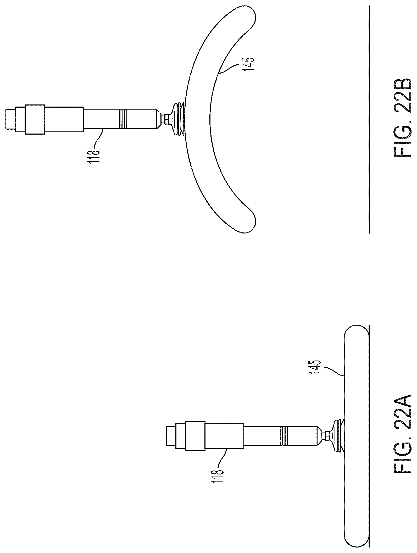 Patent US12106175 Figure 17 – Systems and methods for separating objects using conveyor transfer with one or more object processing systems