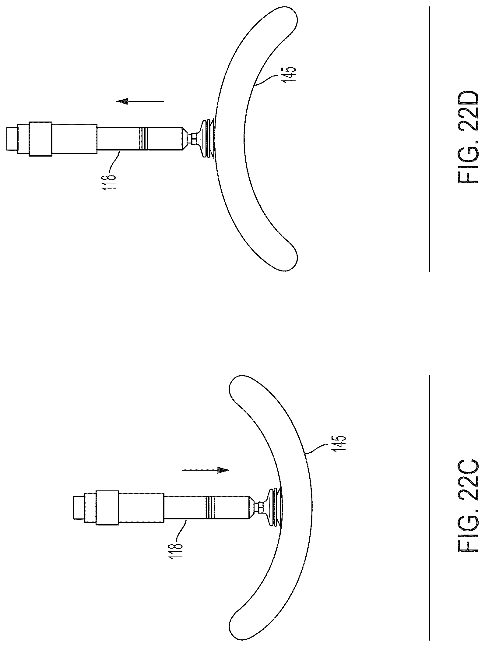 Patent US12106175 Figure 18 – Systems and methods for separating objects using conveyor transfer with one or more object processing systems