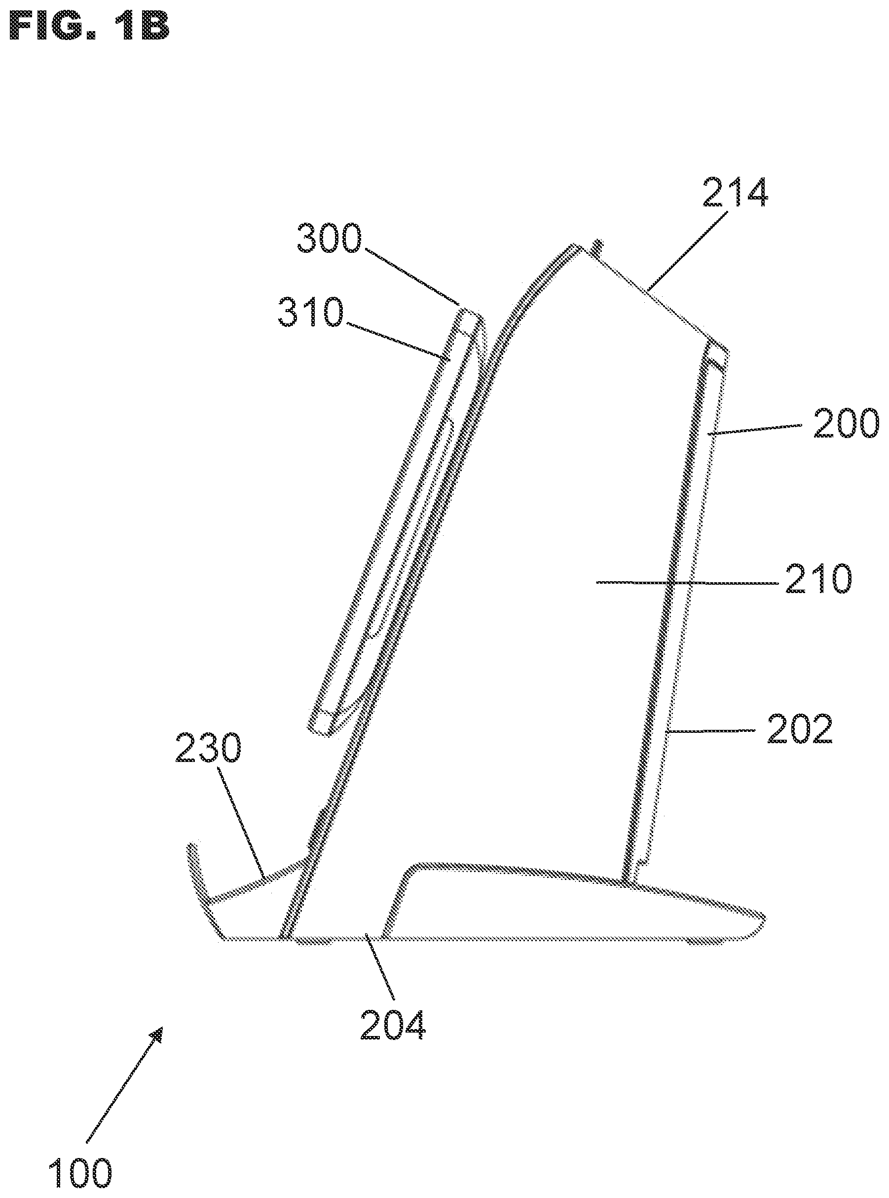 Patent US12106177 Figure 3 – Lottery terminal including a document reader