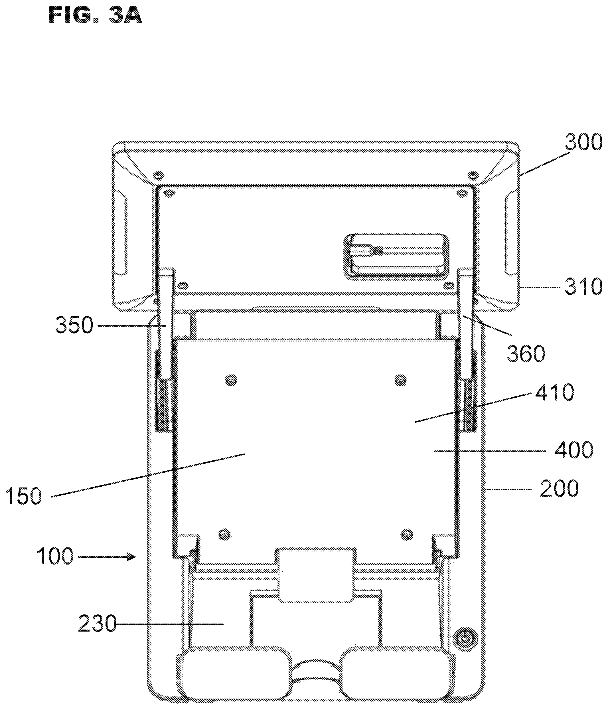 Patent US12106177 Figure 13 – Lottery terminal including a document reader