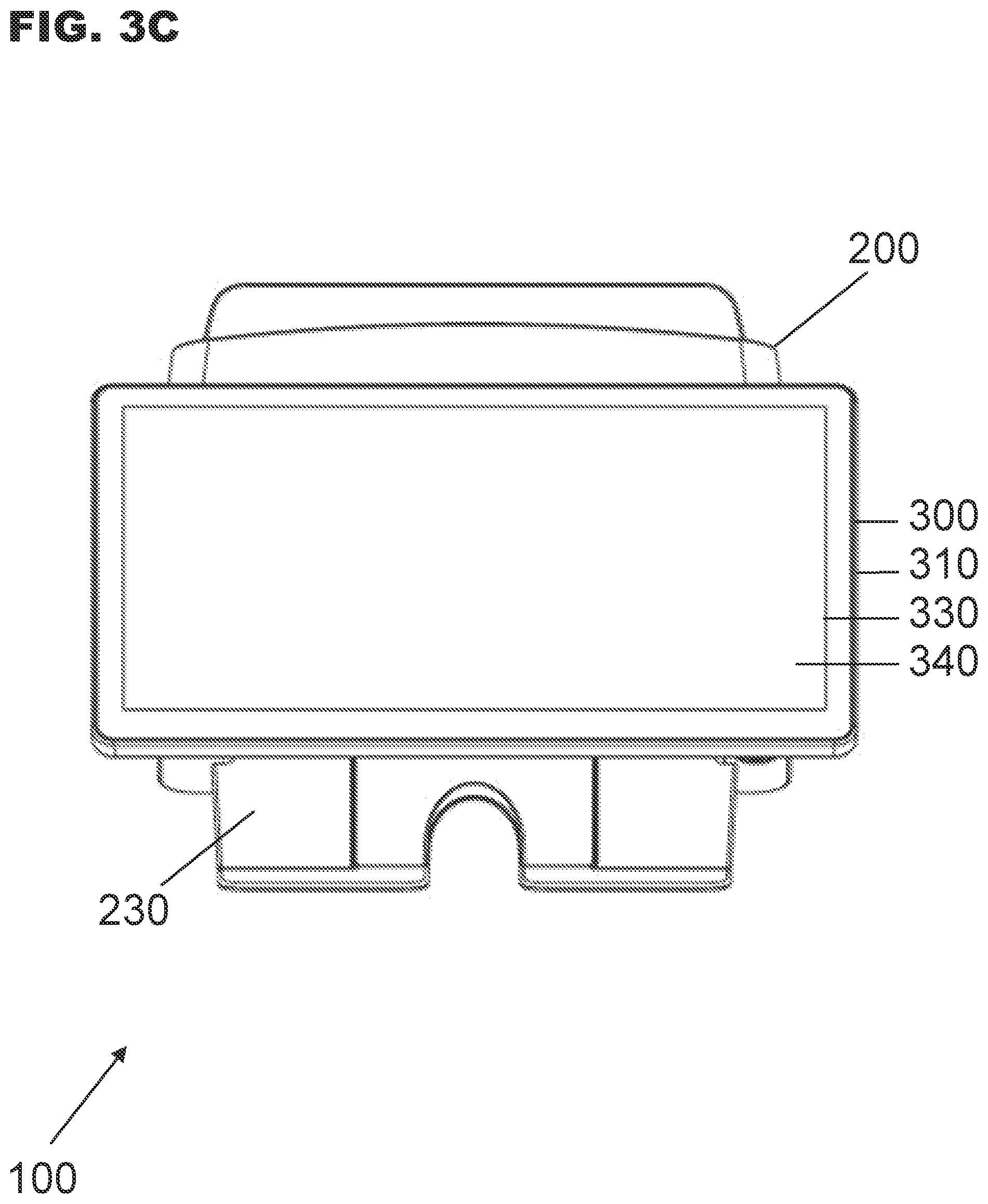 Patent US12106177 Figure 15 – Lottery terminal including a document reader