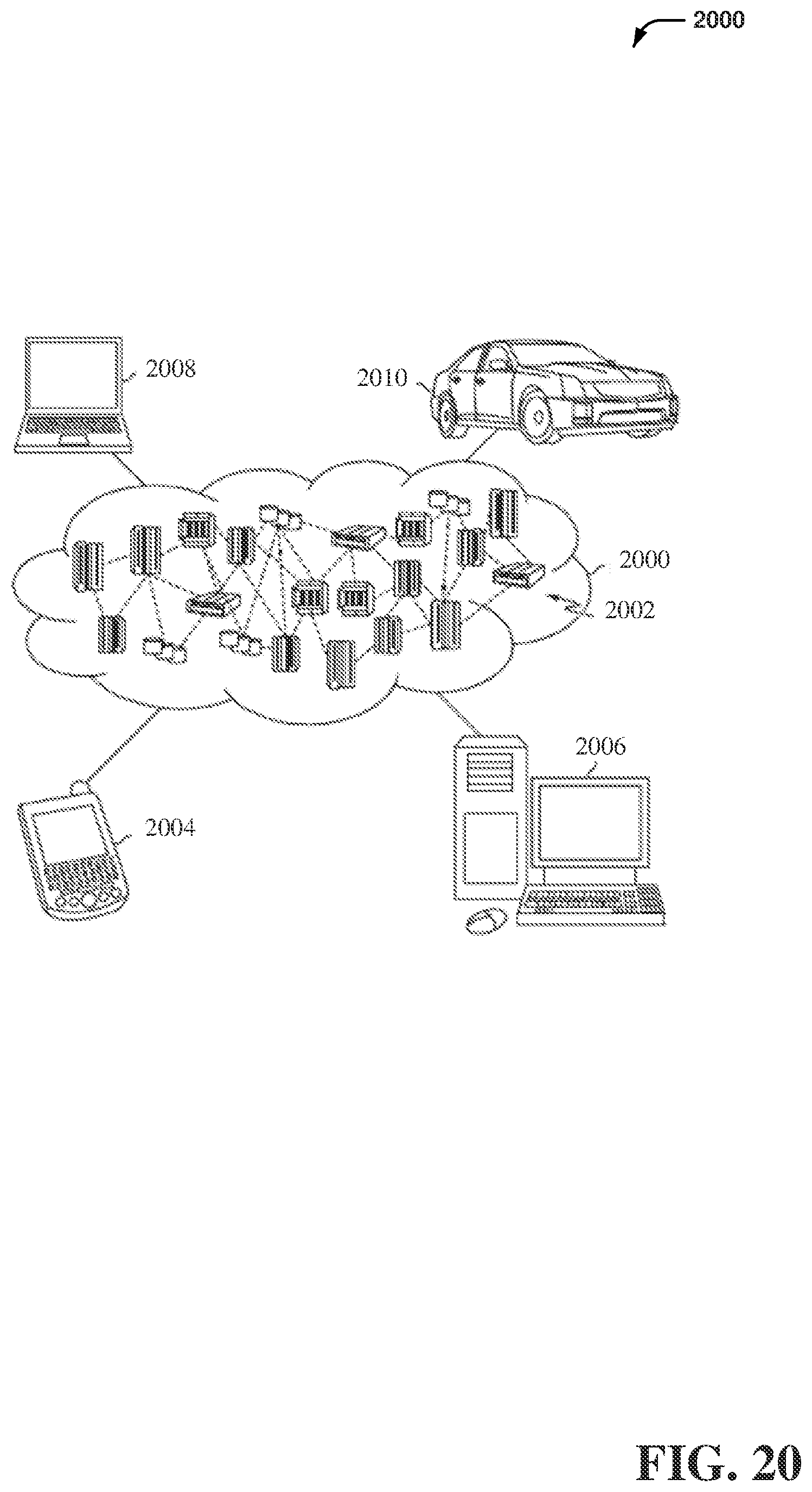 Patent US12106179 Figure 20 – Measurement aggregation in quantum programs
