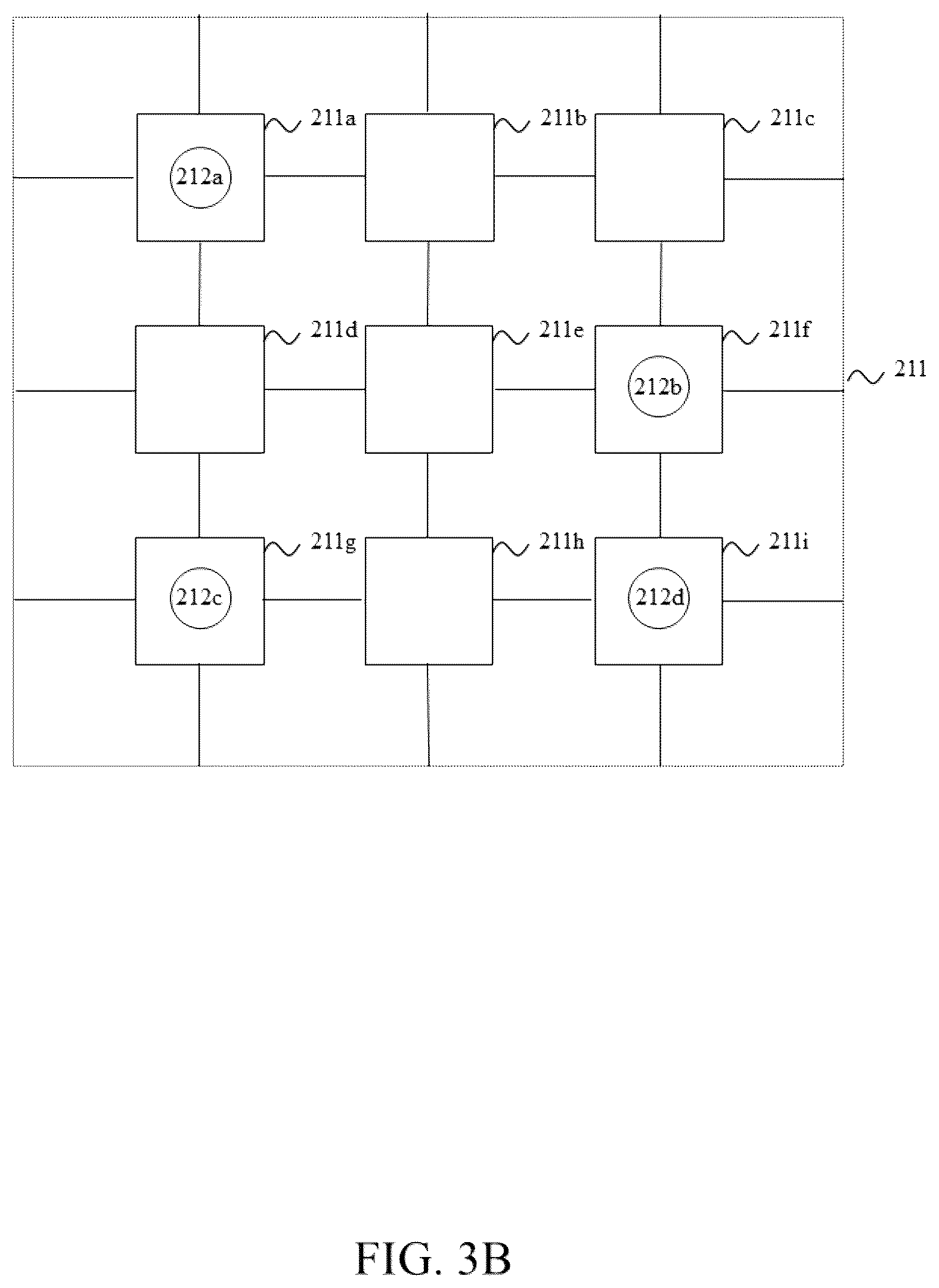 Patent US12106183 Figure 4 – Scalable neutral atom based quantum computing