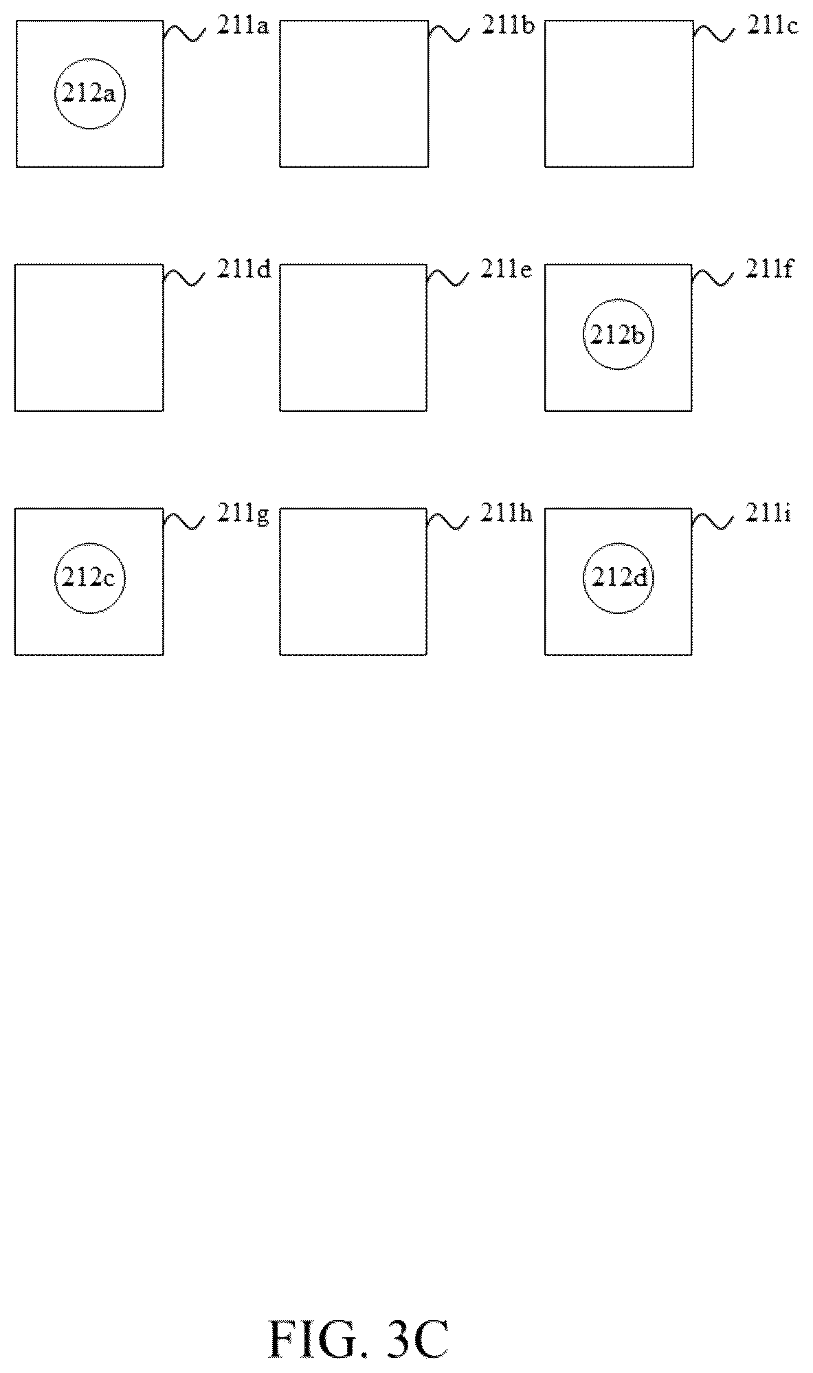 Patent US12106183 Figure 5 – Scalable neutral atom based quantum computing