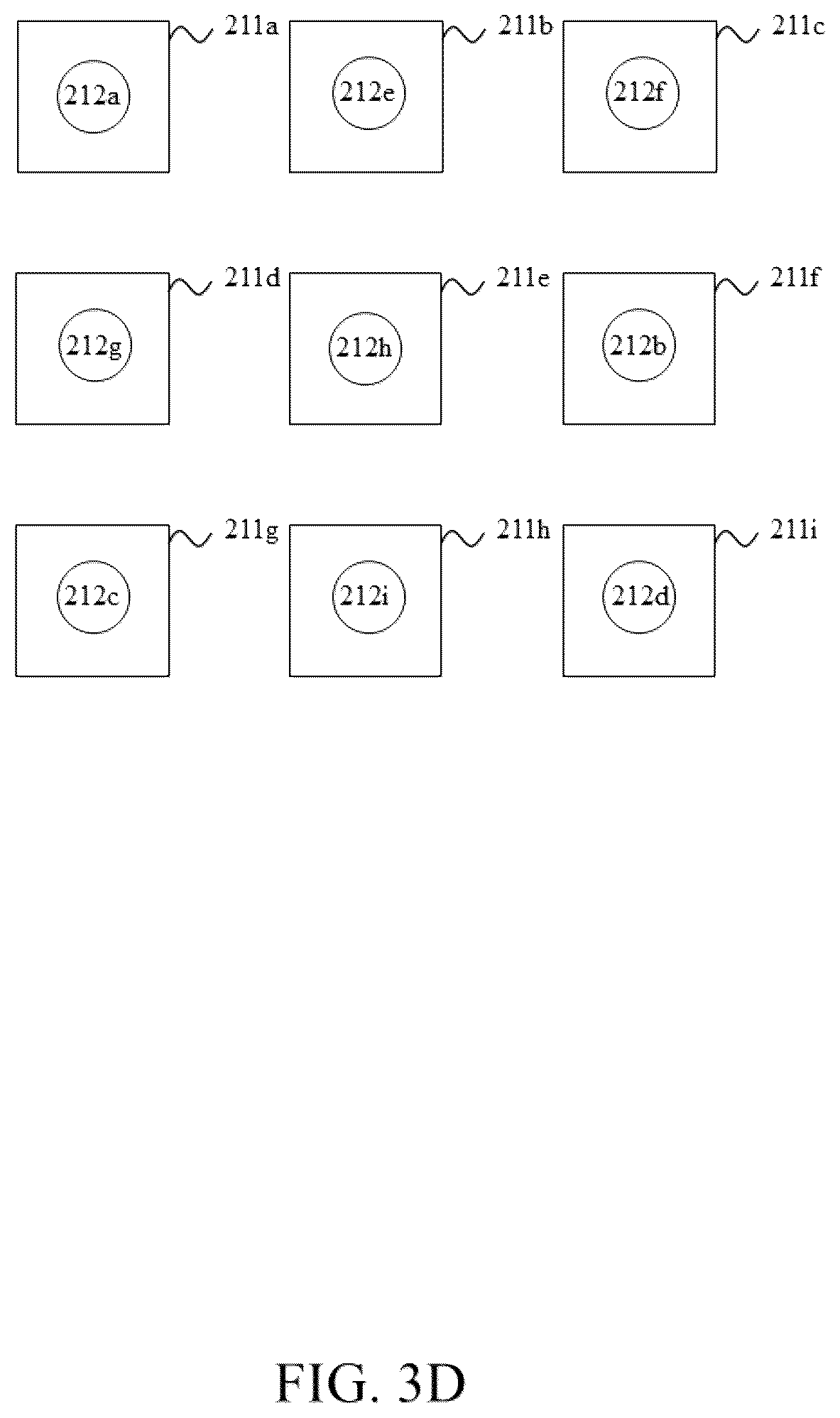 Patent US12106183 Figure 6 – Scalable neutral atom based quantum computing