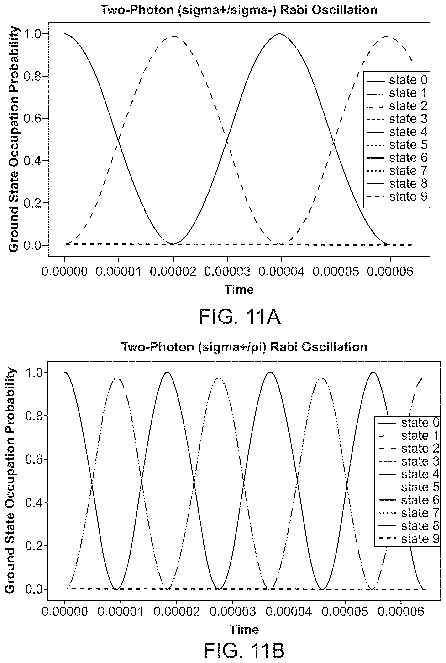 Patent US12106183 Figure 14 – Scalable neutral atom based quantum computing