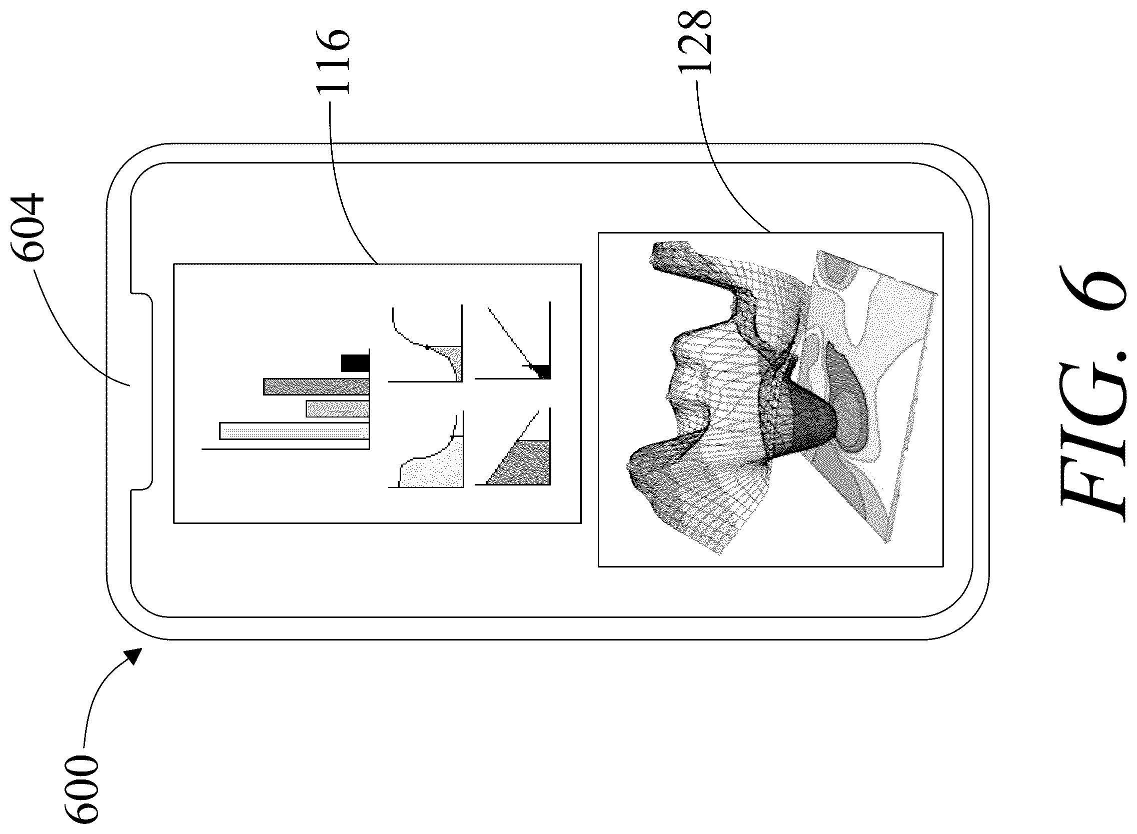 Patent US12106186 Figure 6 – Method of and system for an interactive system for activity quantification