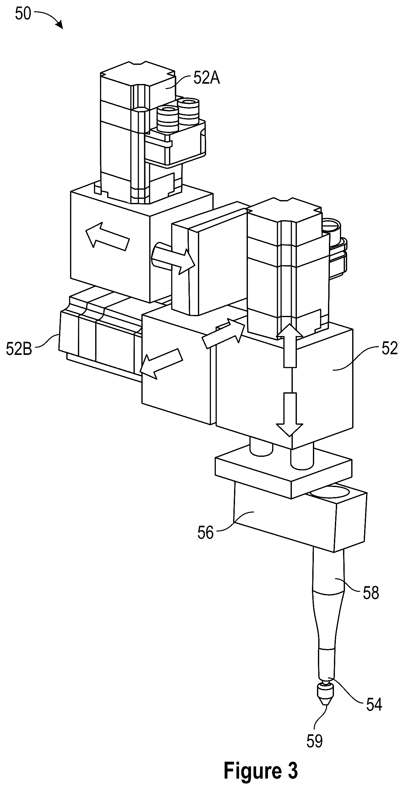 Patent US12106188 Figure 3 – Learning software assisted fixtureless object pickup and placement system and method