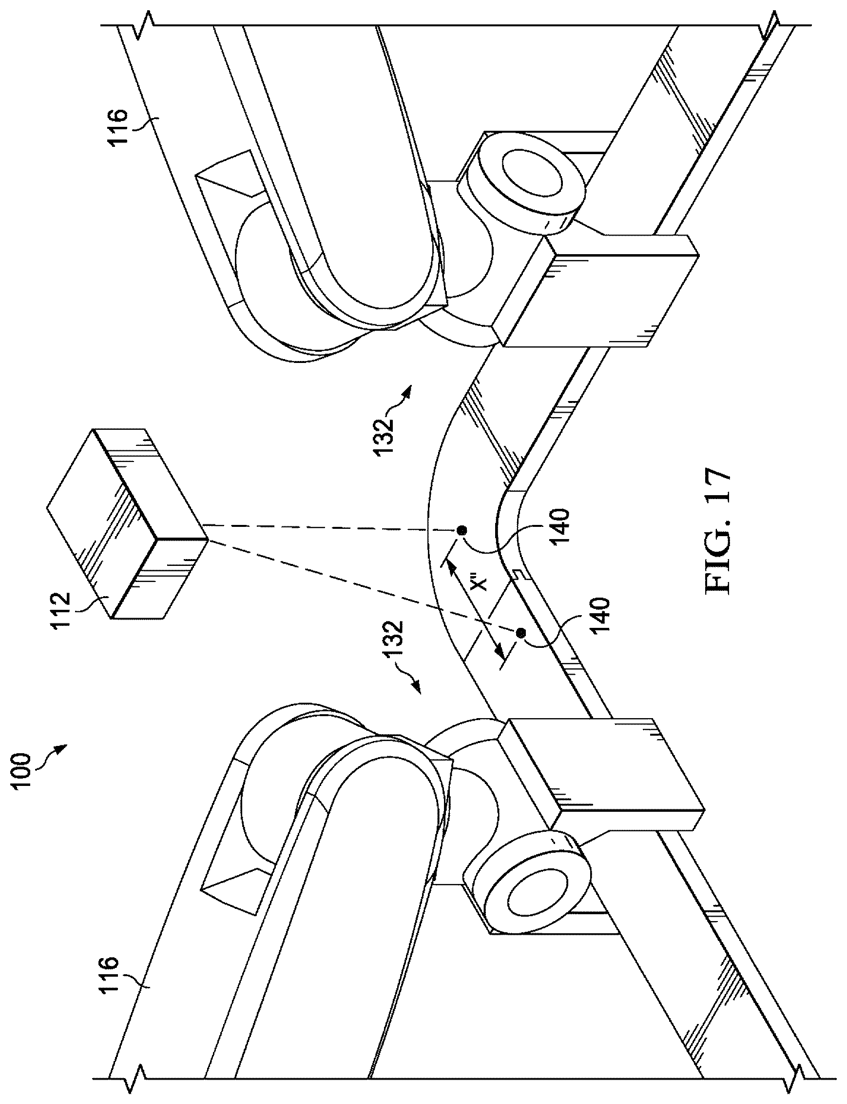 Patent US12106188 Figure 20 – Learning software assisted fixtureless object pickup and placement system and method