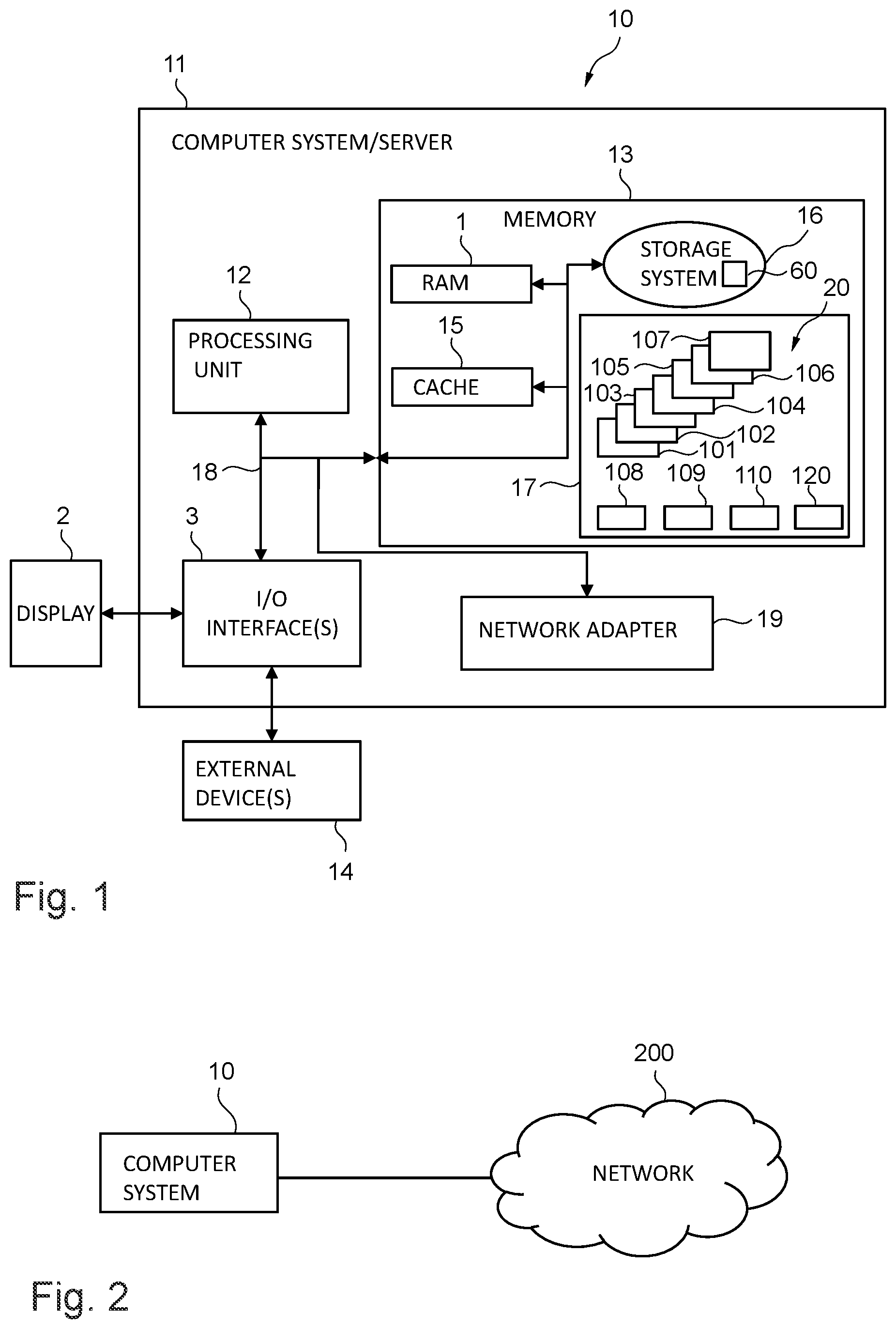 Patent US12106191 Figure 1 – Continuous learning process using concept drift monitoring