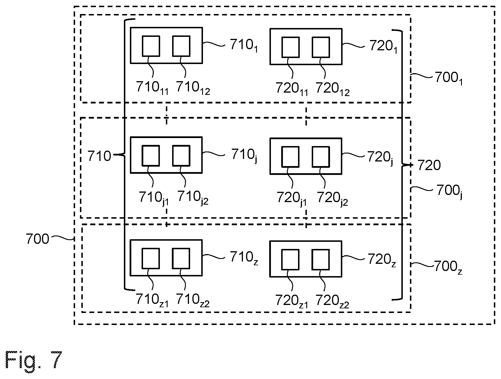 Patent US12106191 Figure 4 – Continuous learning process using concept drift monitoring