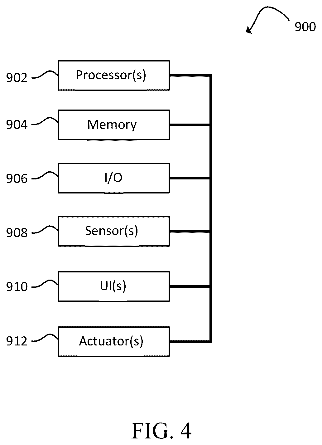 Patent US12106202 Figure 4 – Machine-learning method and system to optimize health-care resources using doctor-interpretable entity profiles