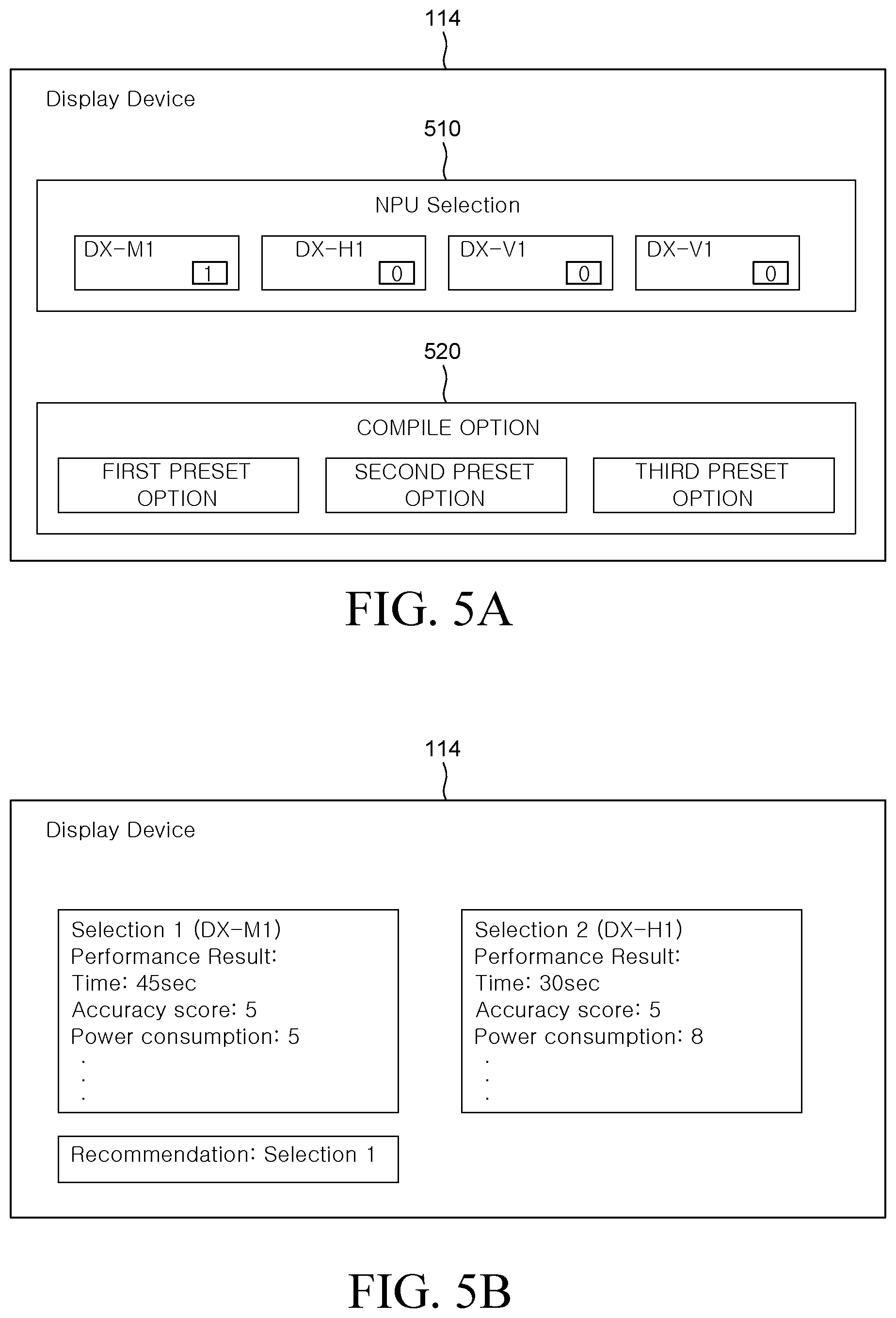 Patent US12106209 Figure 4 – Method for evaluating an artificial neural network model performance and system using the same