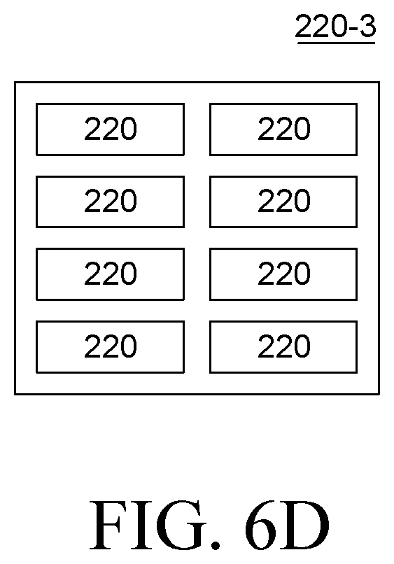 Patent US12106209 Figure 7 – Method for evaluating an artificial neural network model performance and system using the same