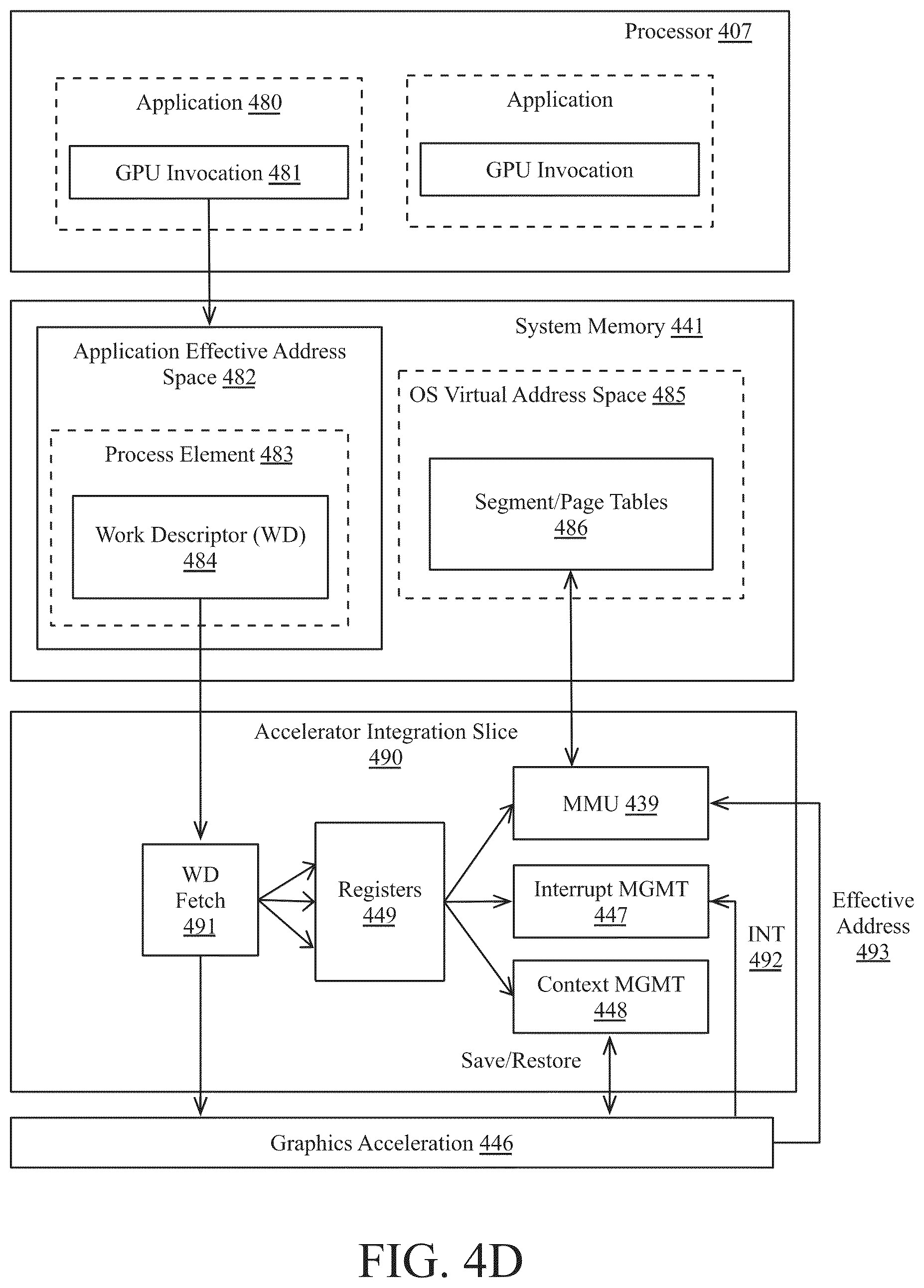 Patent US12106210 Figure 11 – Scaling half-precision floating point tensors for training deep neural networks