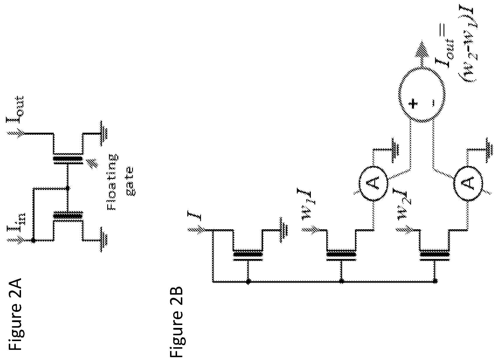Patent US12106211 Figure 2 – Mixed signal neuromorphic computing with nonvolatile memory devices