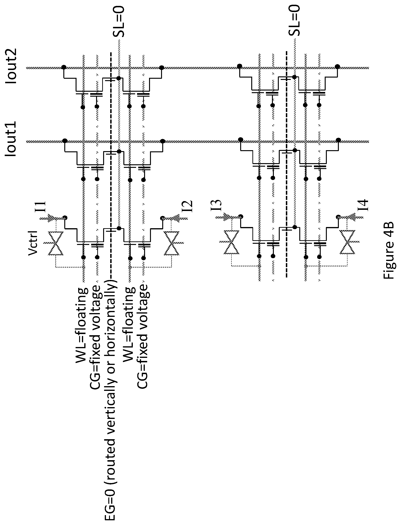 Patent US12106211 Figure 6 – Mixed signal neuromorphic computing with nonvolatile memory devices