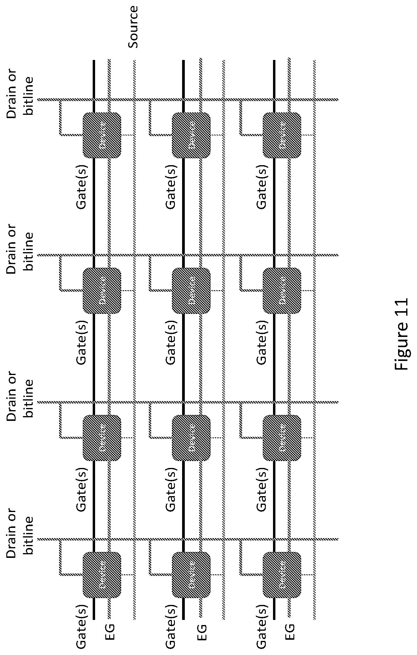 Patent US12106211 Figure 14 – Mixed signal neuromorphic computing with nonvolatile memory devices
