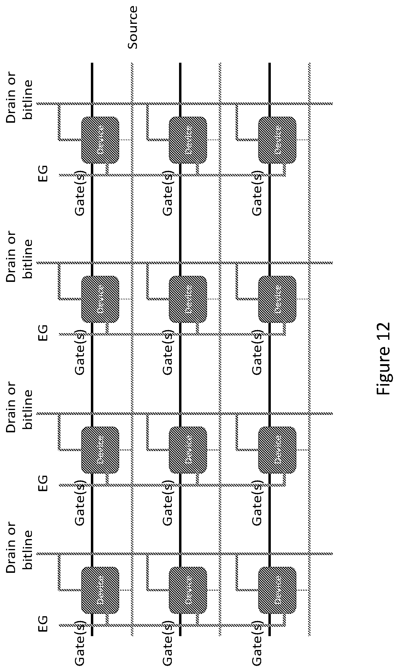 Patent US12106211 Figure 15 – Mixed signal neuromorphic computing with nonvolatile memory devices