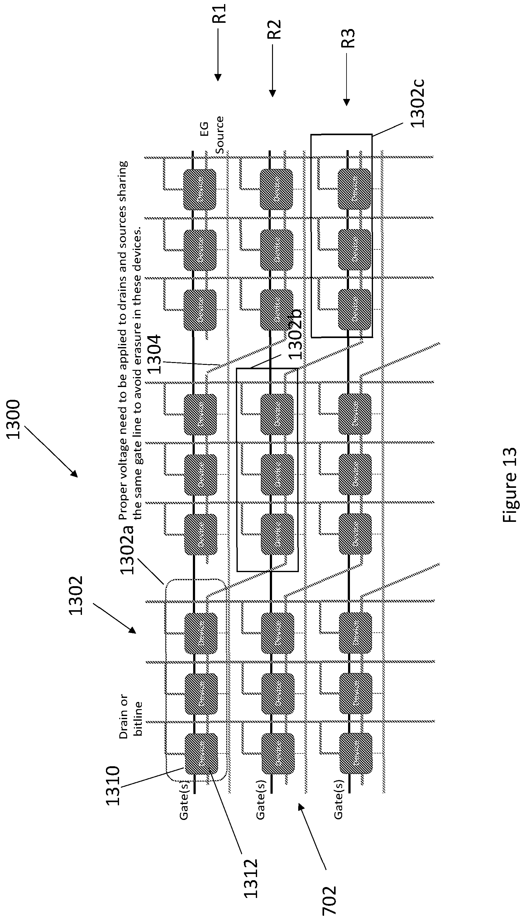 Patent US12106211 Figure 16 – Mixed signal neuromorphic computing with nonvolatile memory devices