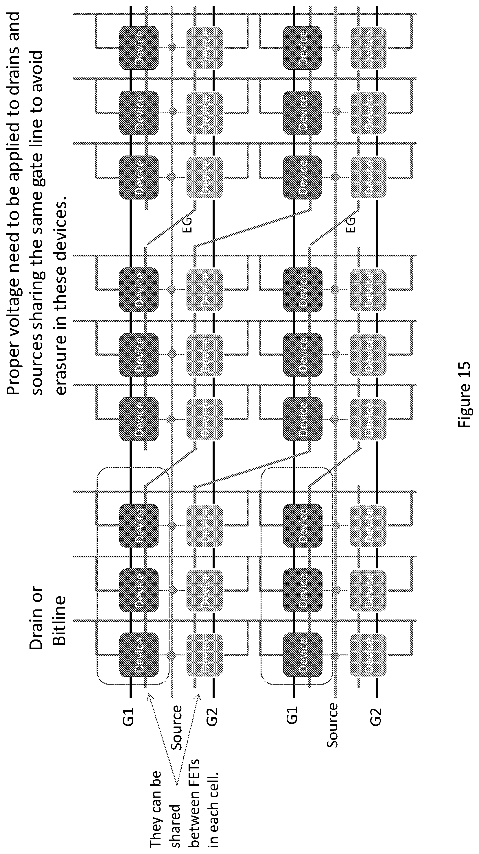 Patent US12106211 Figure 18 – Mixed signal neuromorphic computing with nonvolatile memory devices