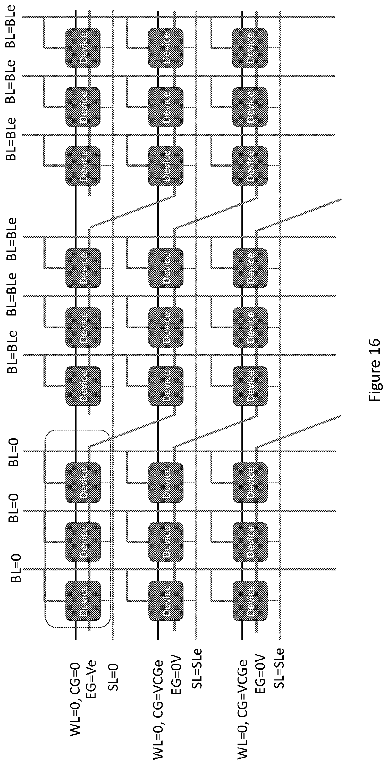Patent US12106211 Figure 19 – Mixed signal neuromorphic computing with nonvolatile memory devices