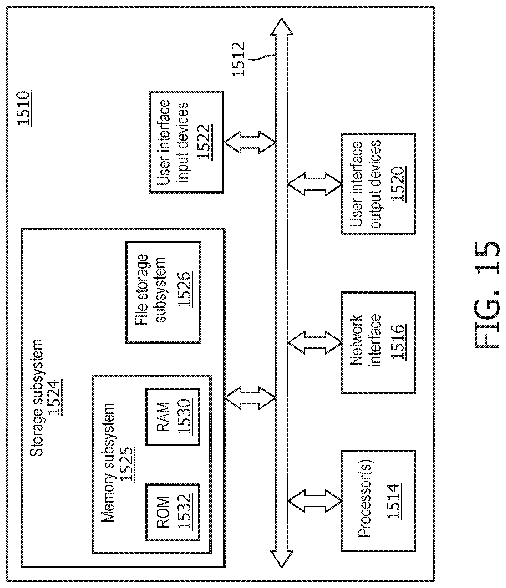 Patent US12106212 Figure 17 – Machine learning model validation and authentication