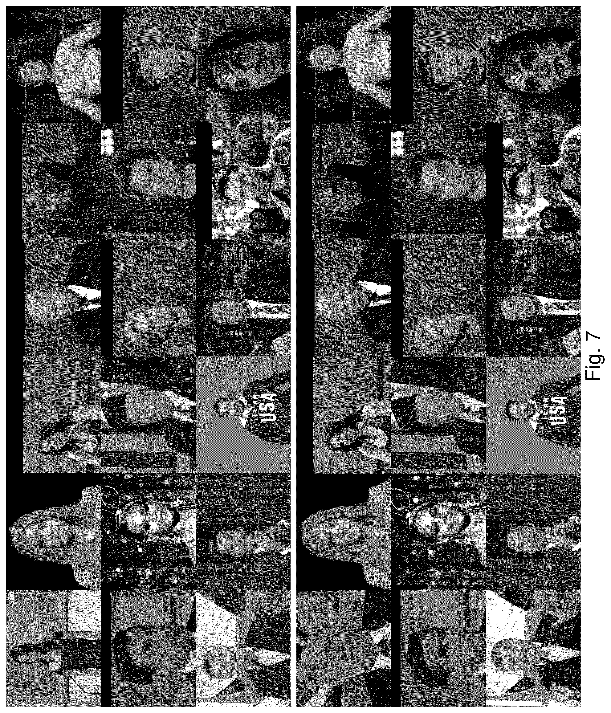 Patent US12106216 Figure 9 – Fakecatcher: detection of synthetic portrait videos using biological signals