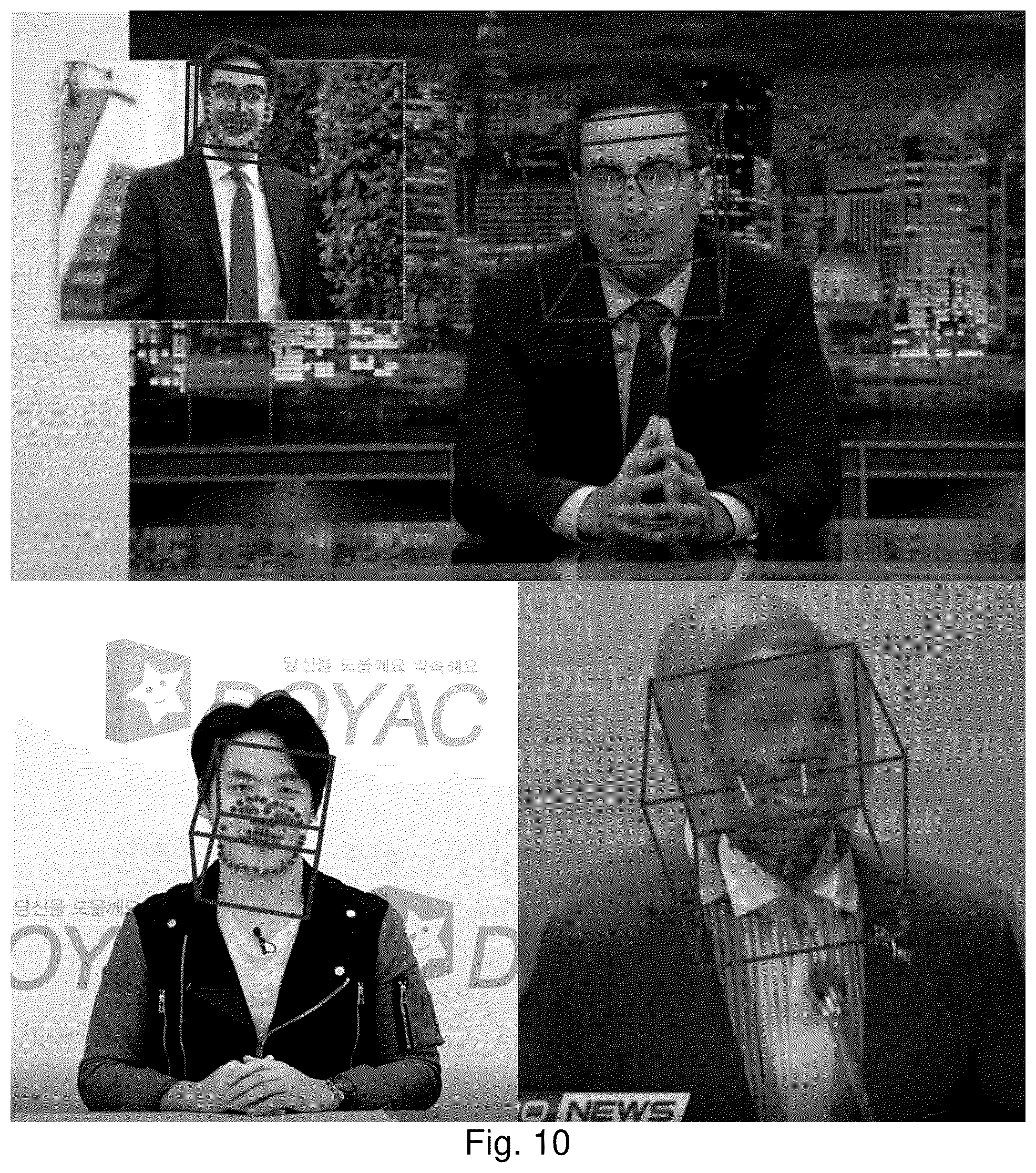 Patent US12106216 Figure 11 – Fakecatcher: detection of synthetic portrait videos using biological signals